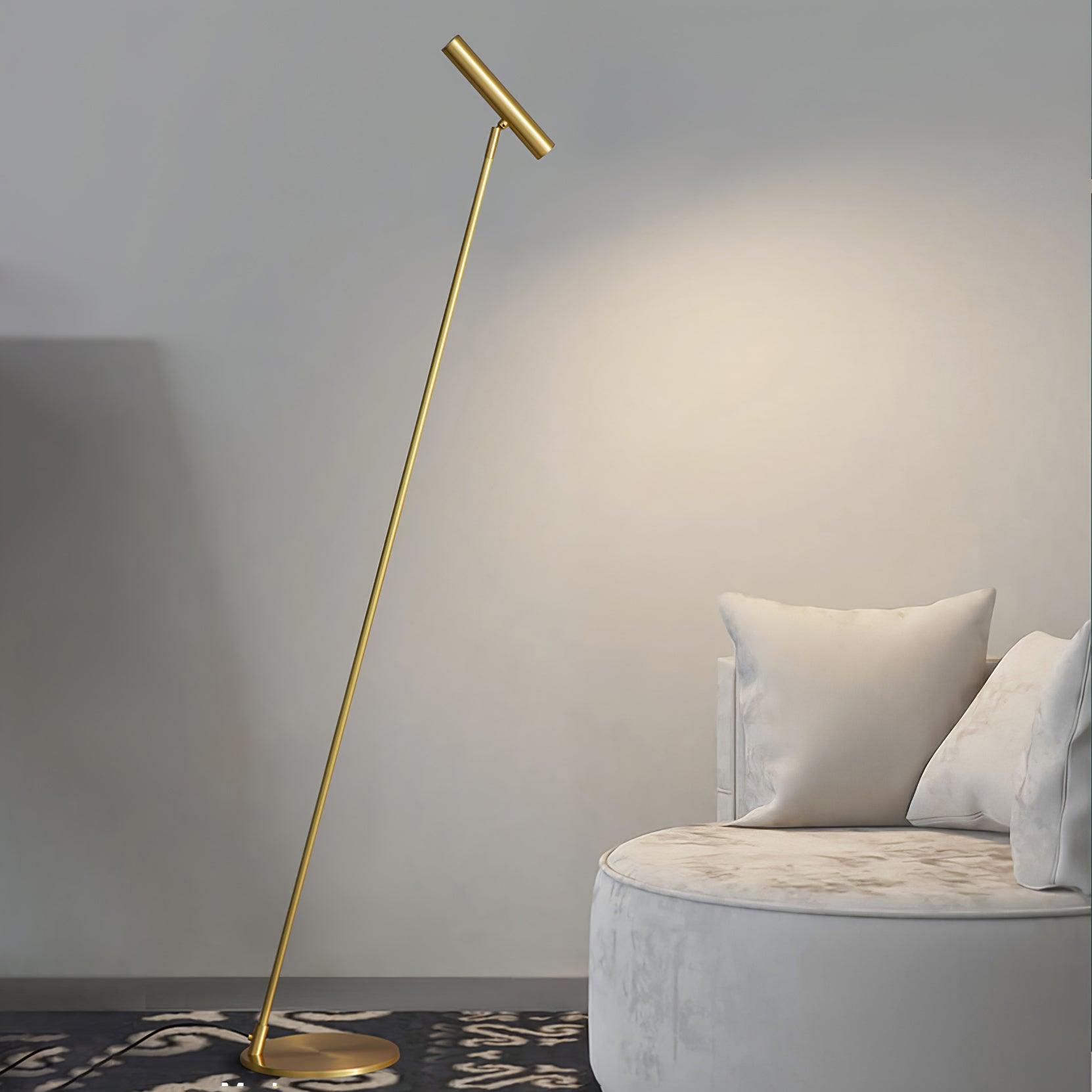 Tom LED Floor Lamp