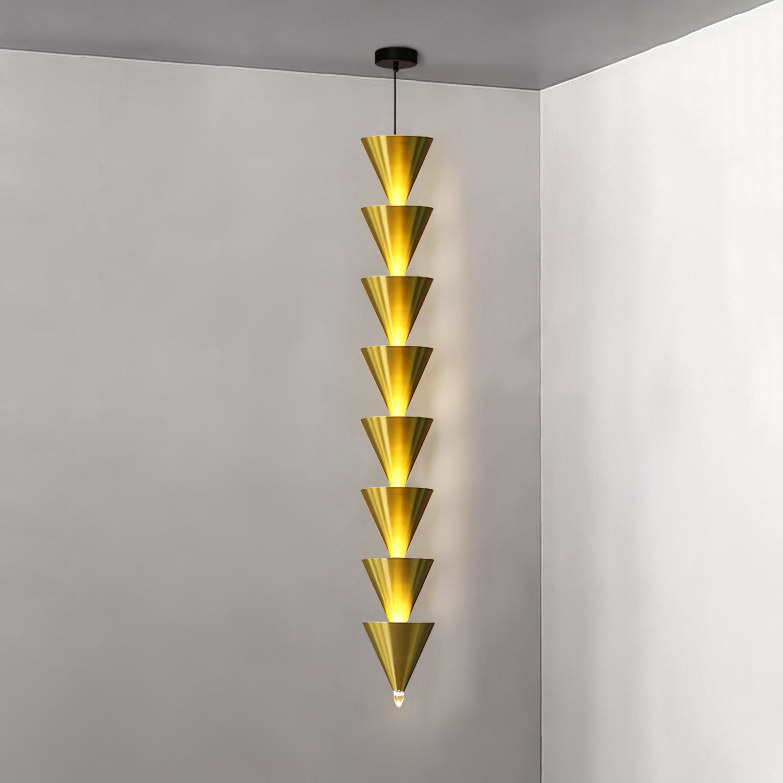 Legato Pendant Light