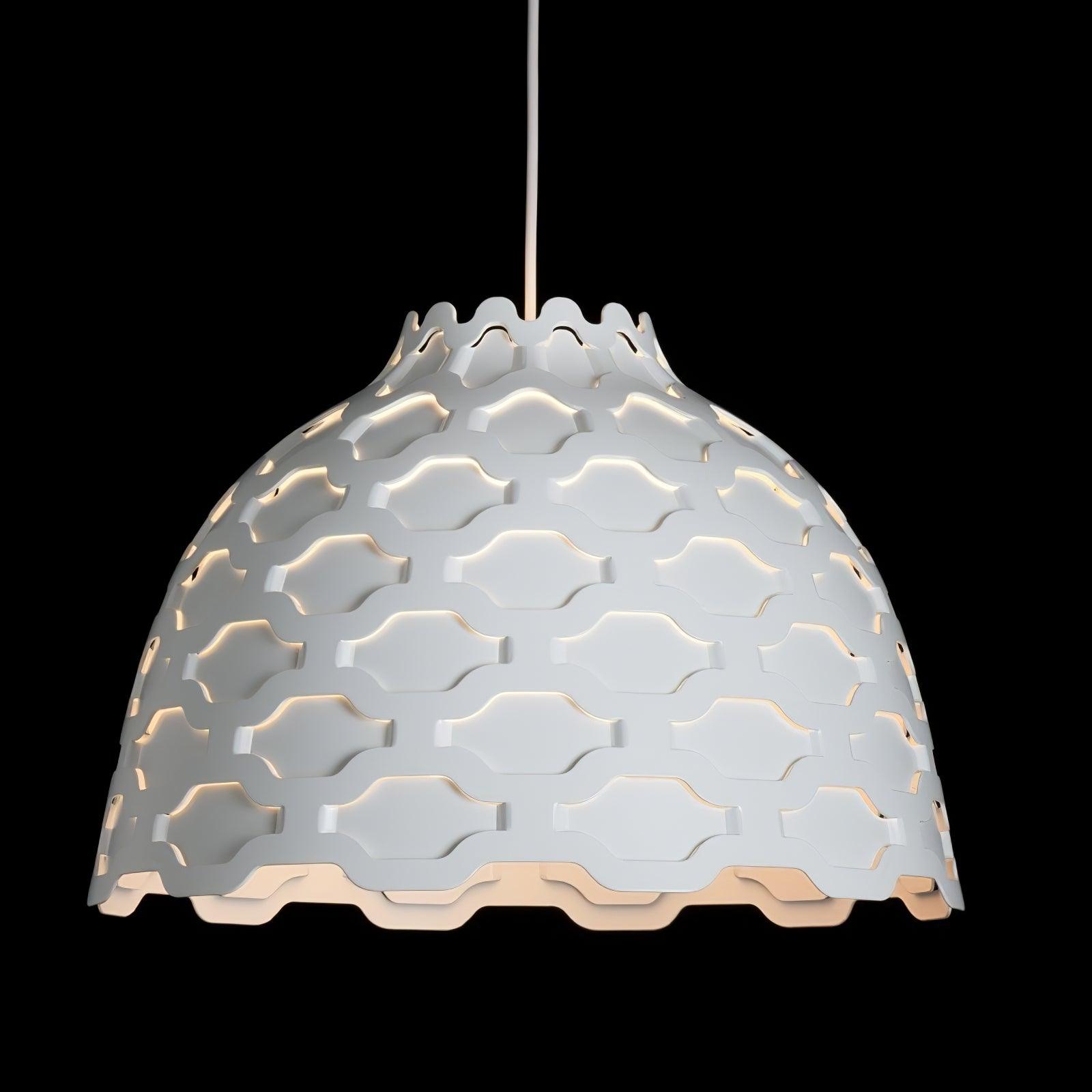 Lc Shutters Pendant Lamp