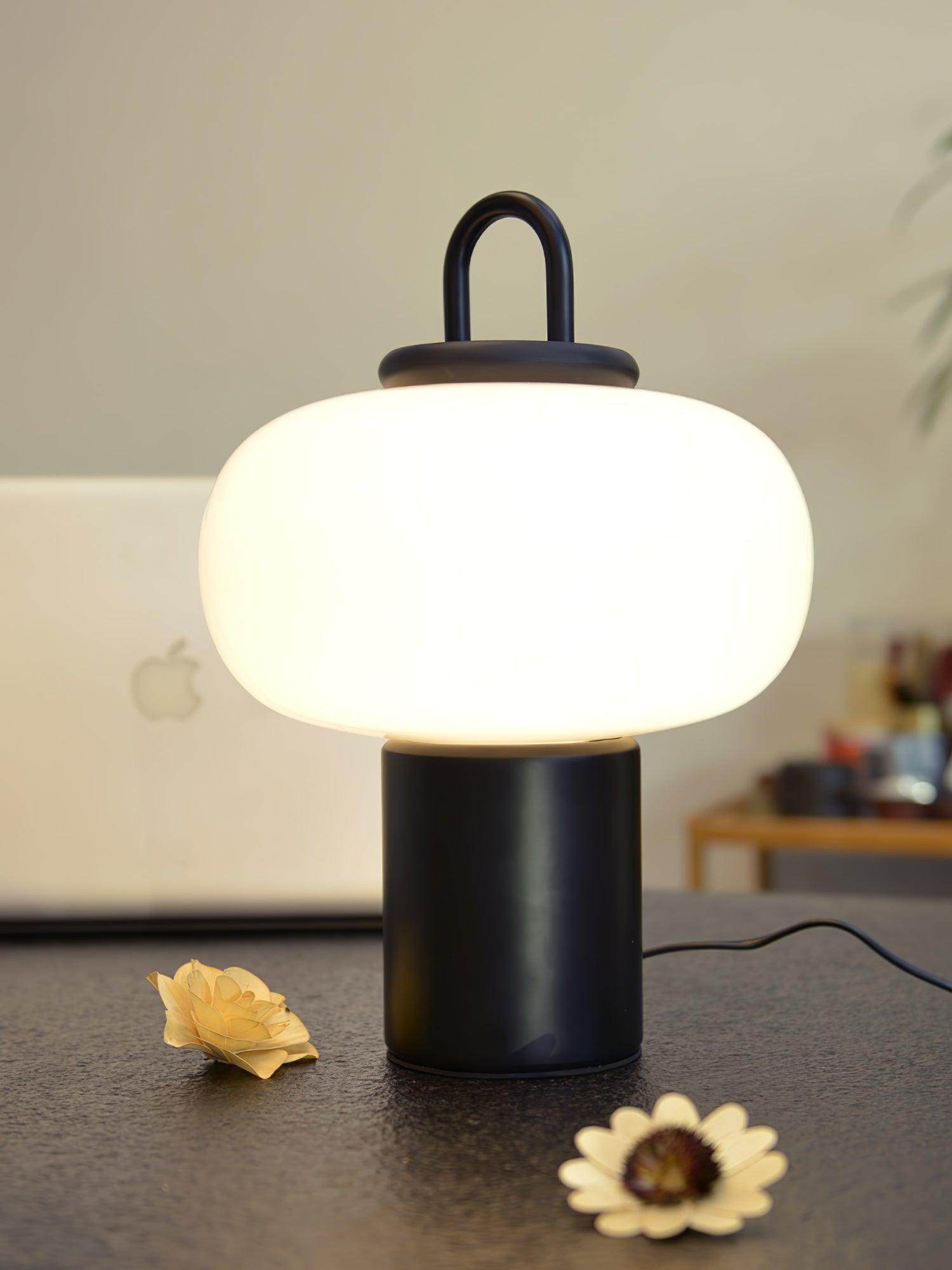 Nox Table Lamp