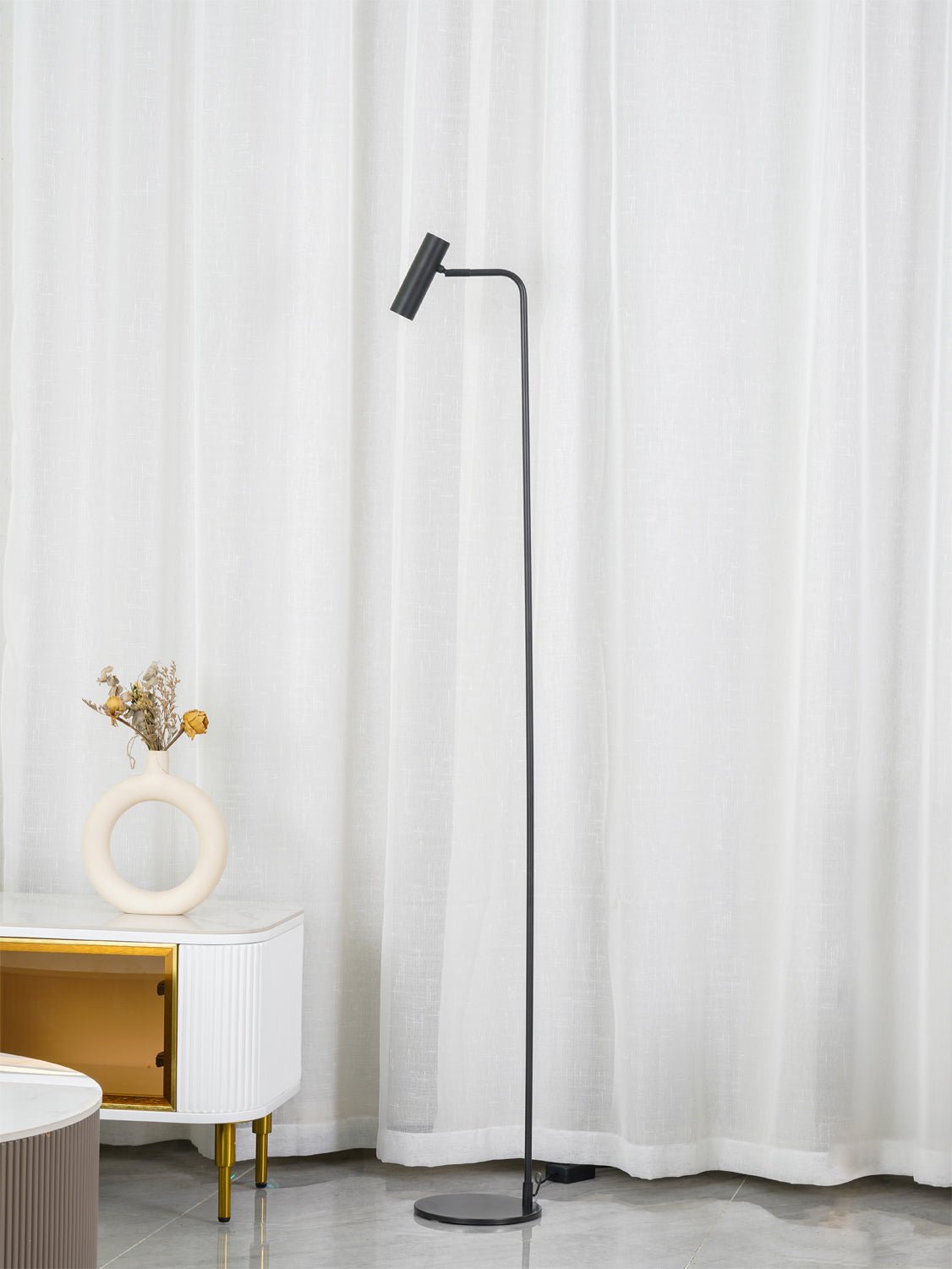 Torris Floor Lamp