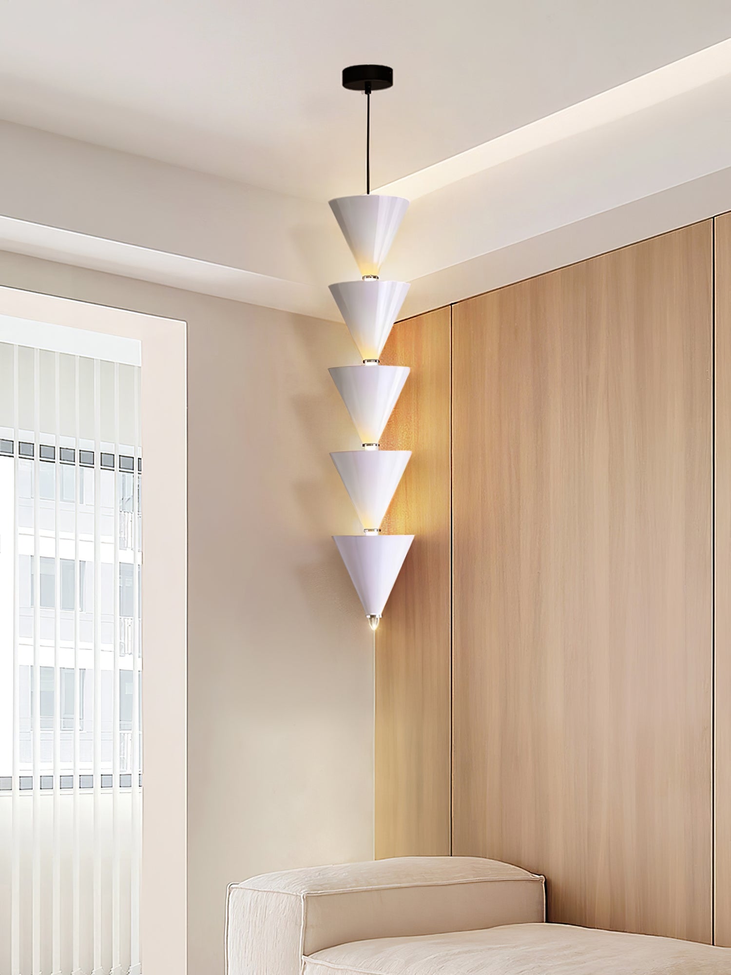 Legato Pendant Light