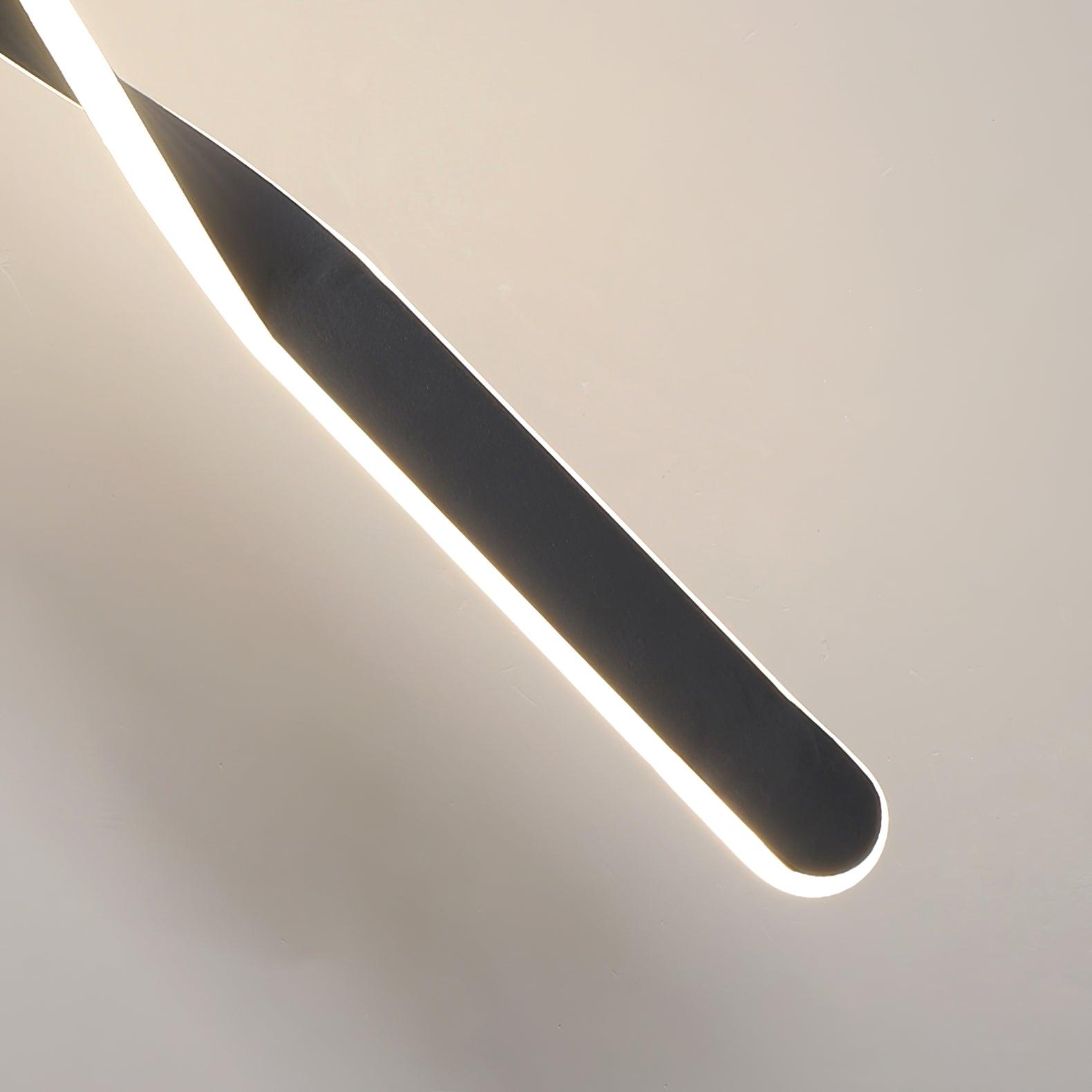 Stix Pendant Light