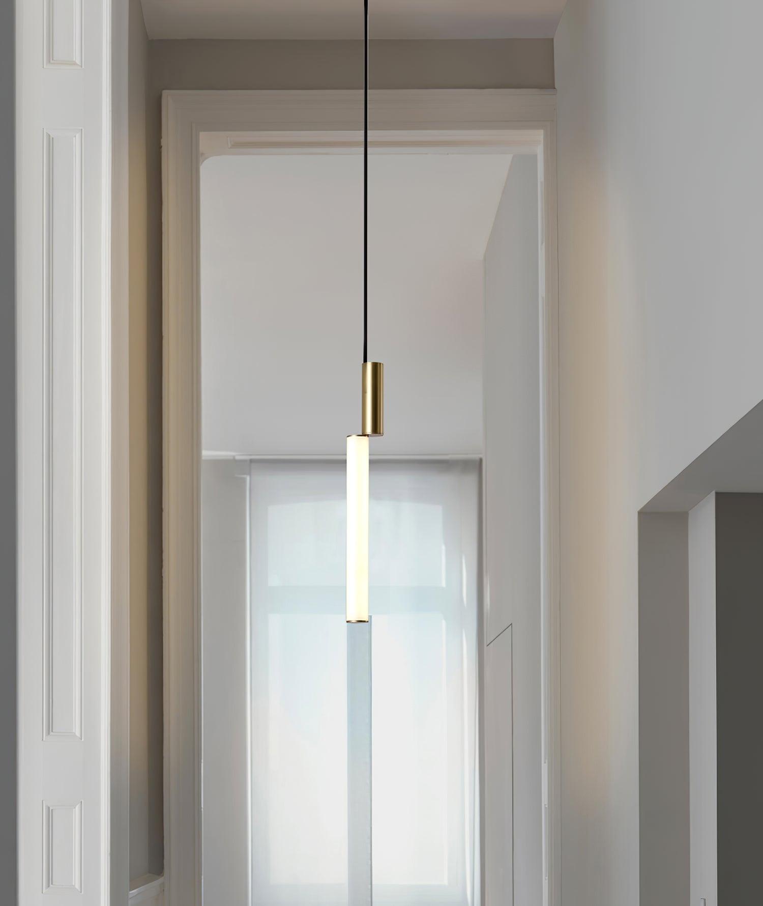 Signal LED Pendant Light