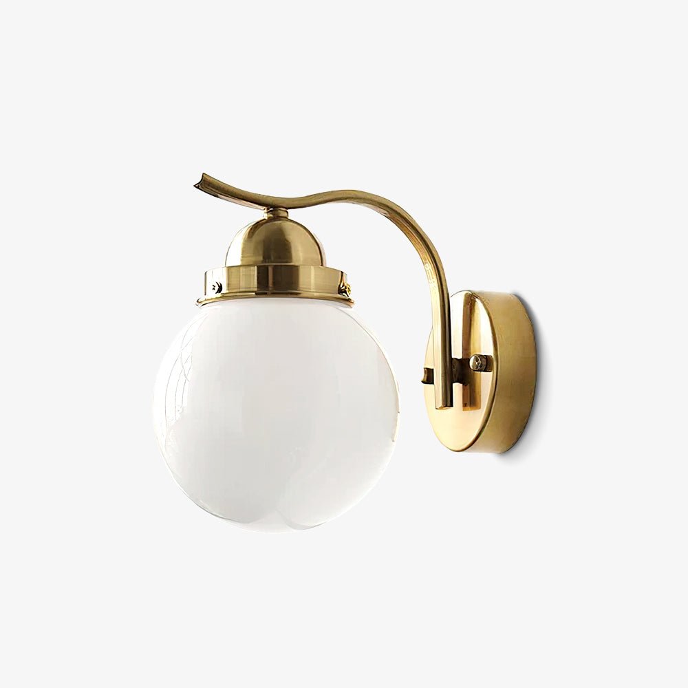 Ryttenberg Wall Lamp