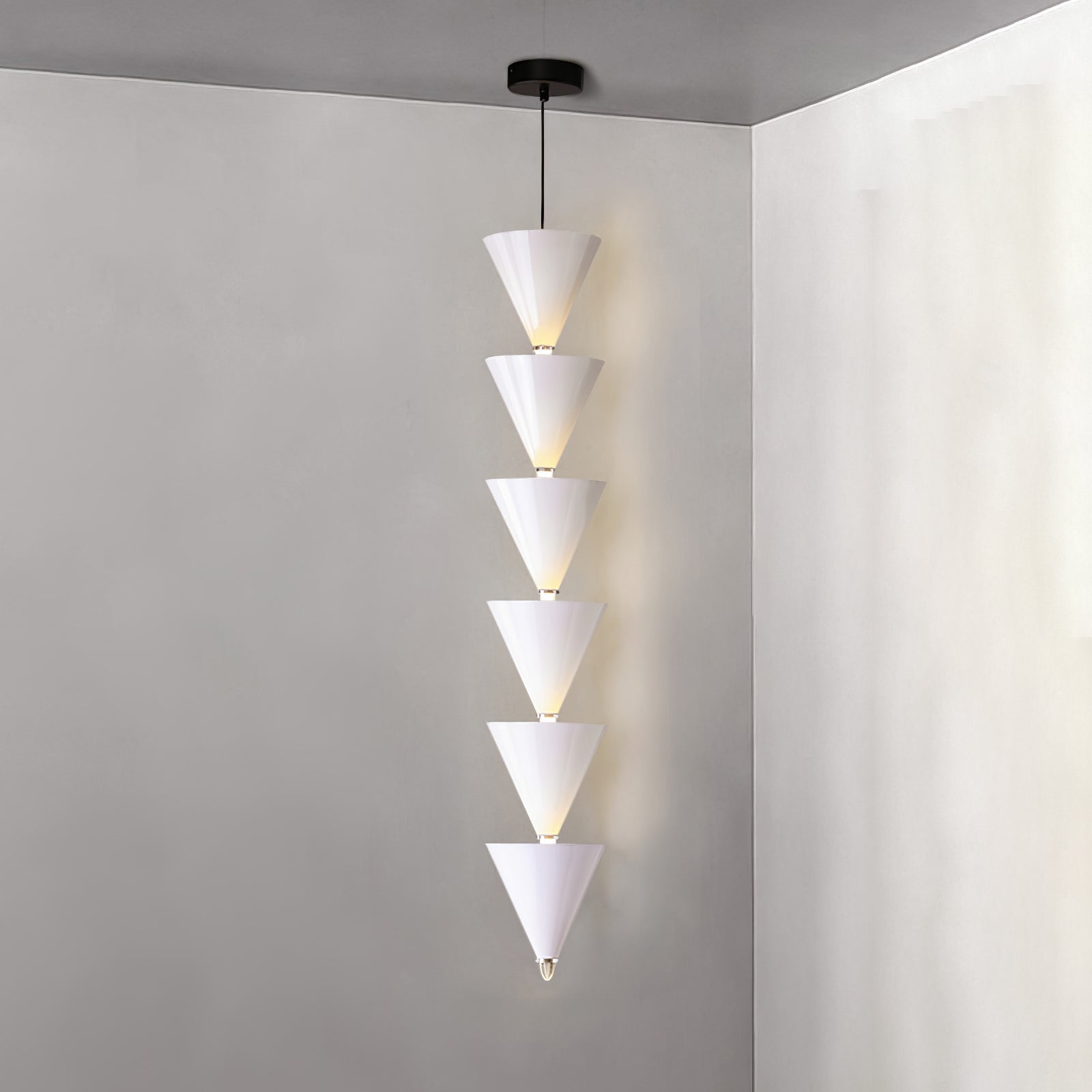 Legato Pendant Light