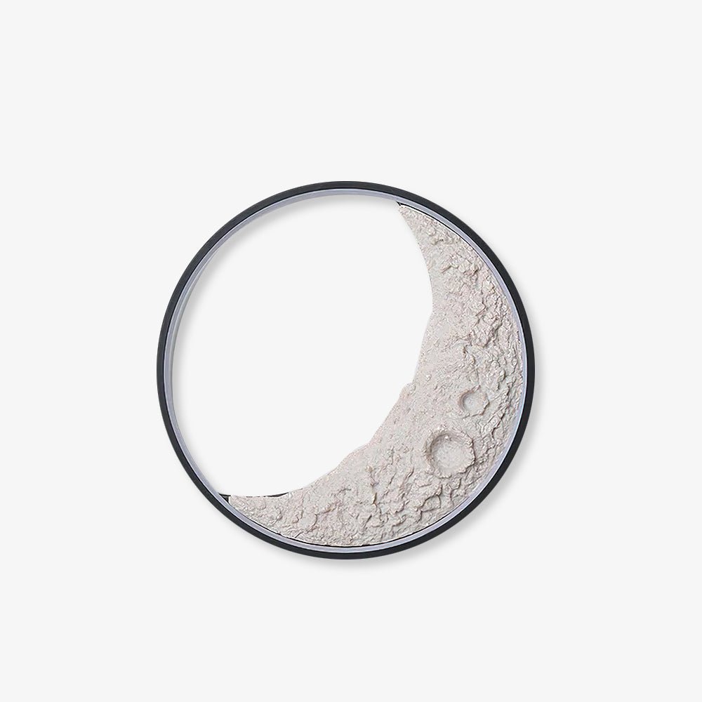 Moon Wall Lamp