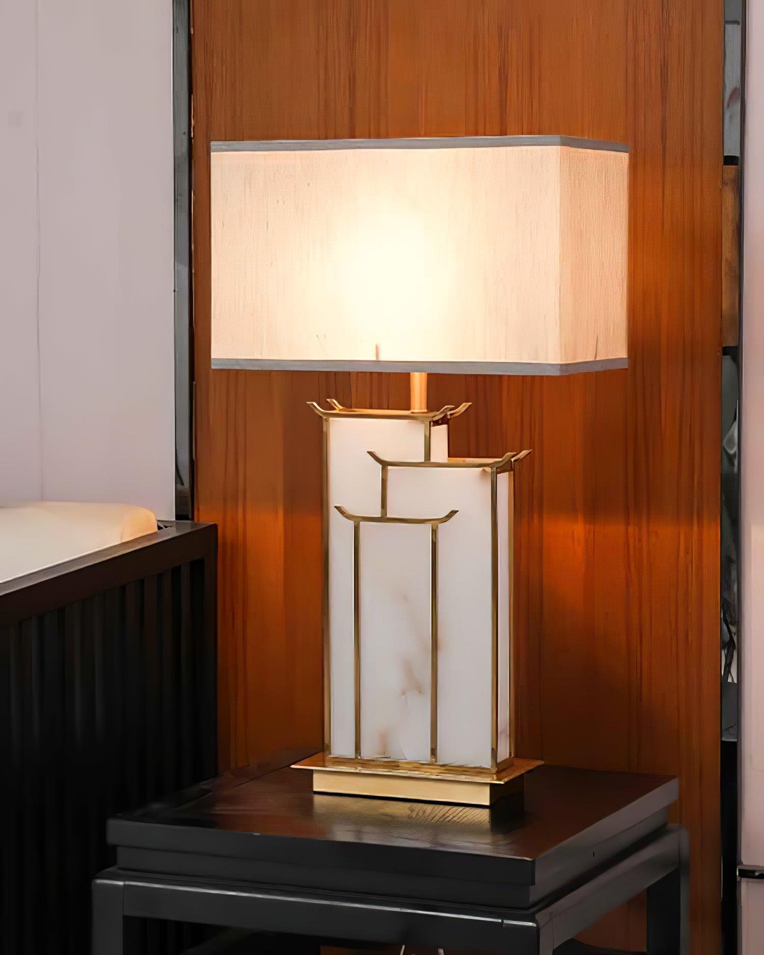 July Table Lamp