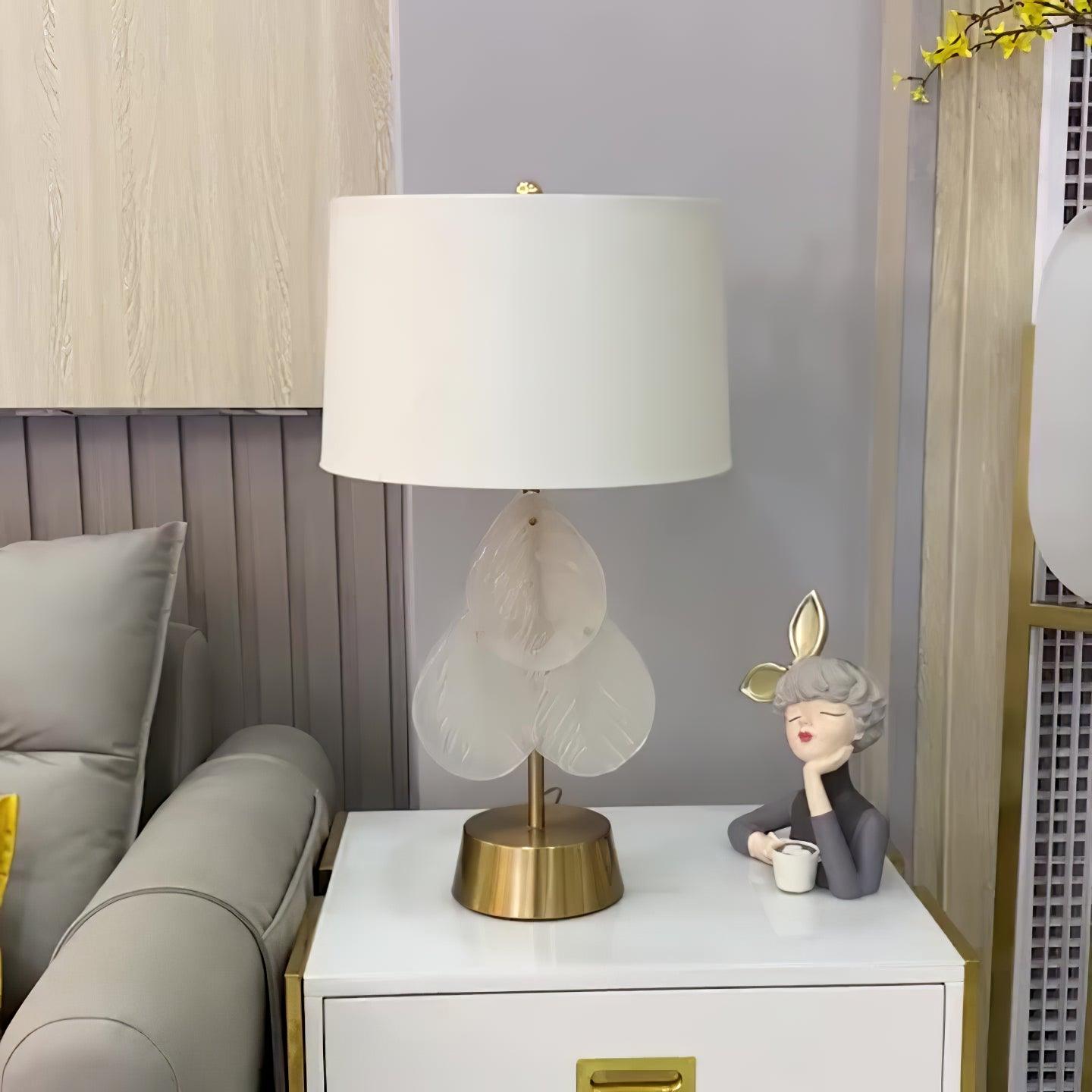 Melania Table Lamp