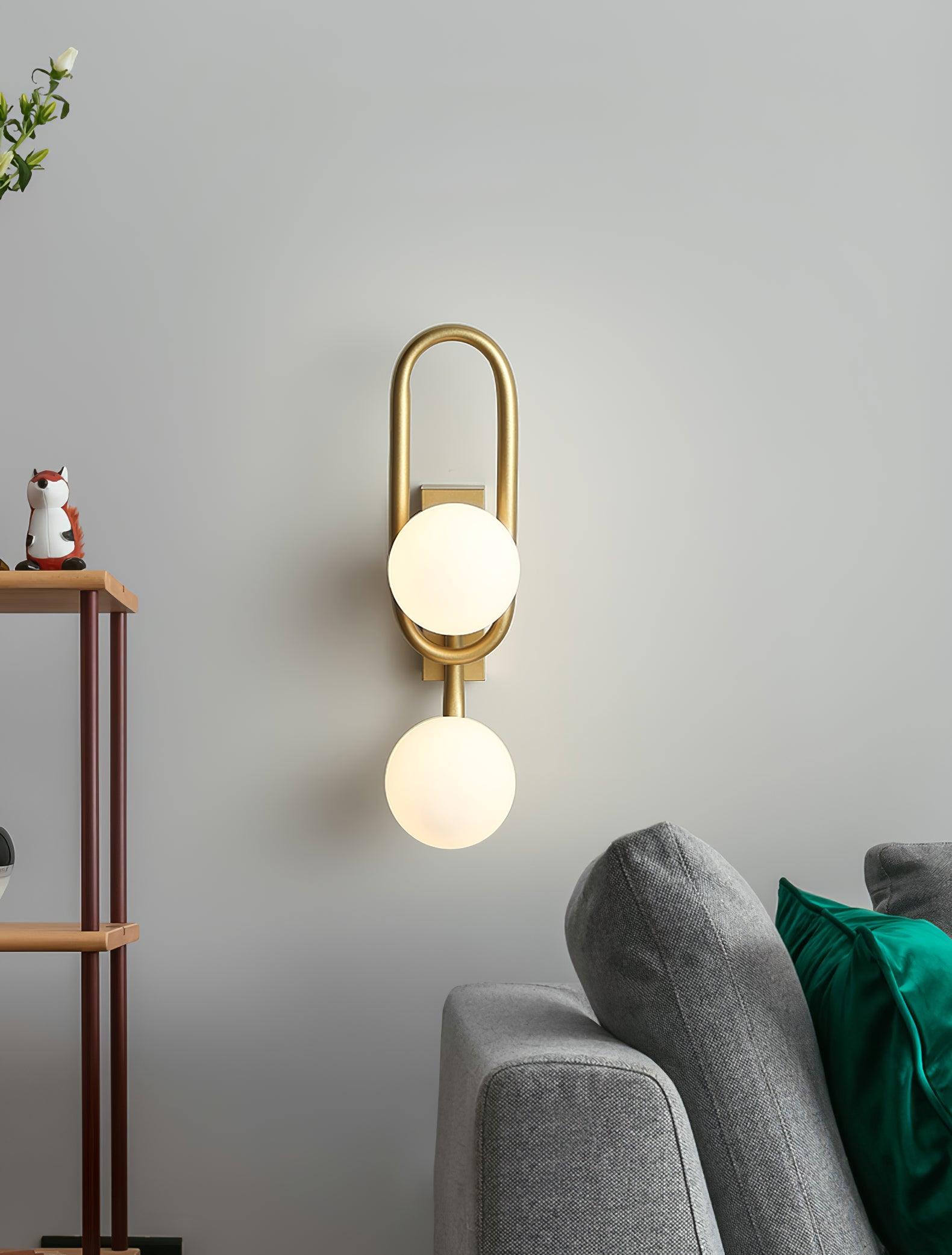 Belisto Wall Lamp