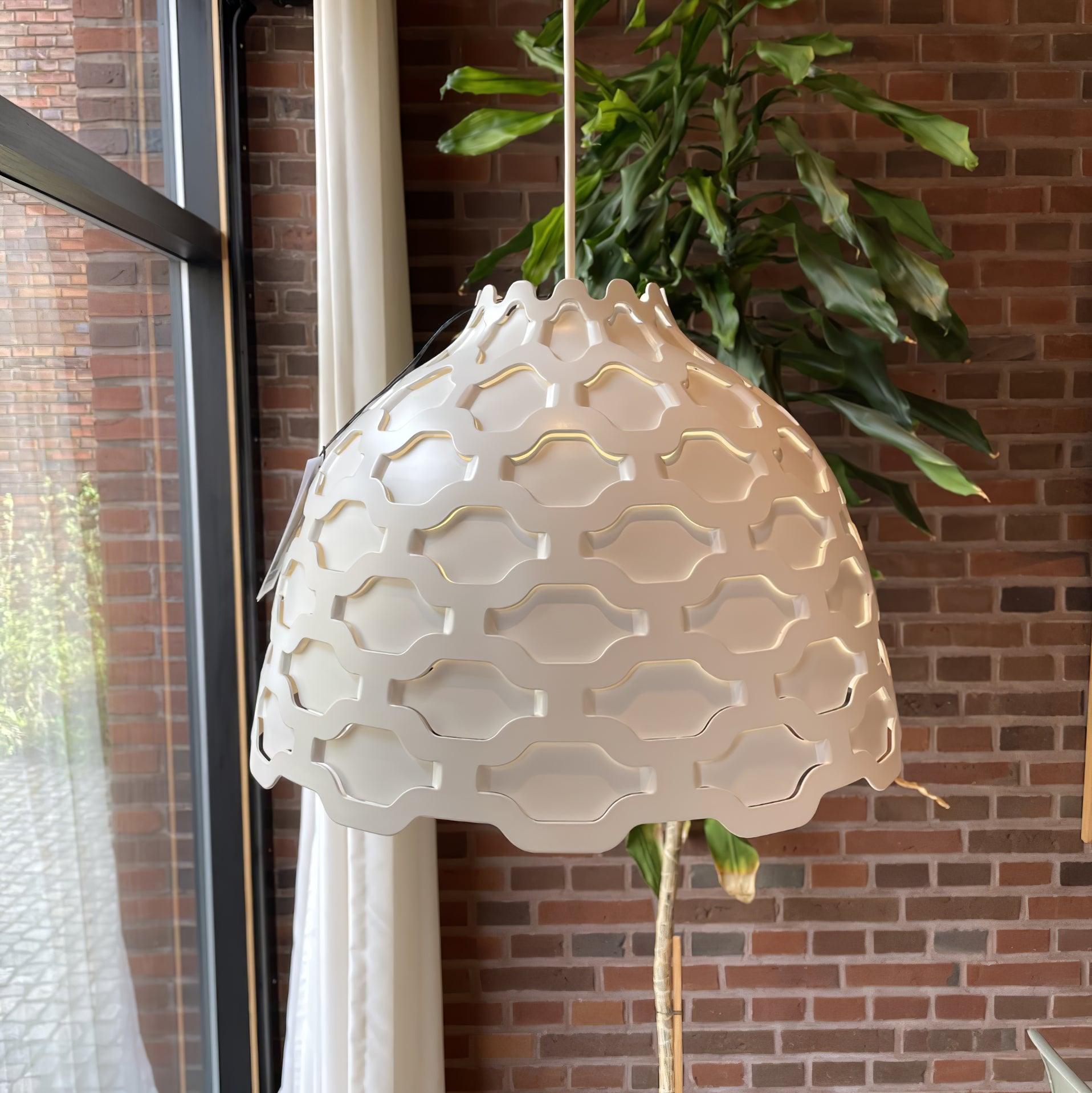 Lc Shutters Pendant Lamp