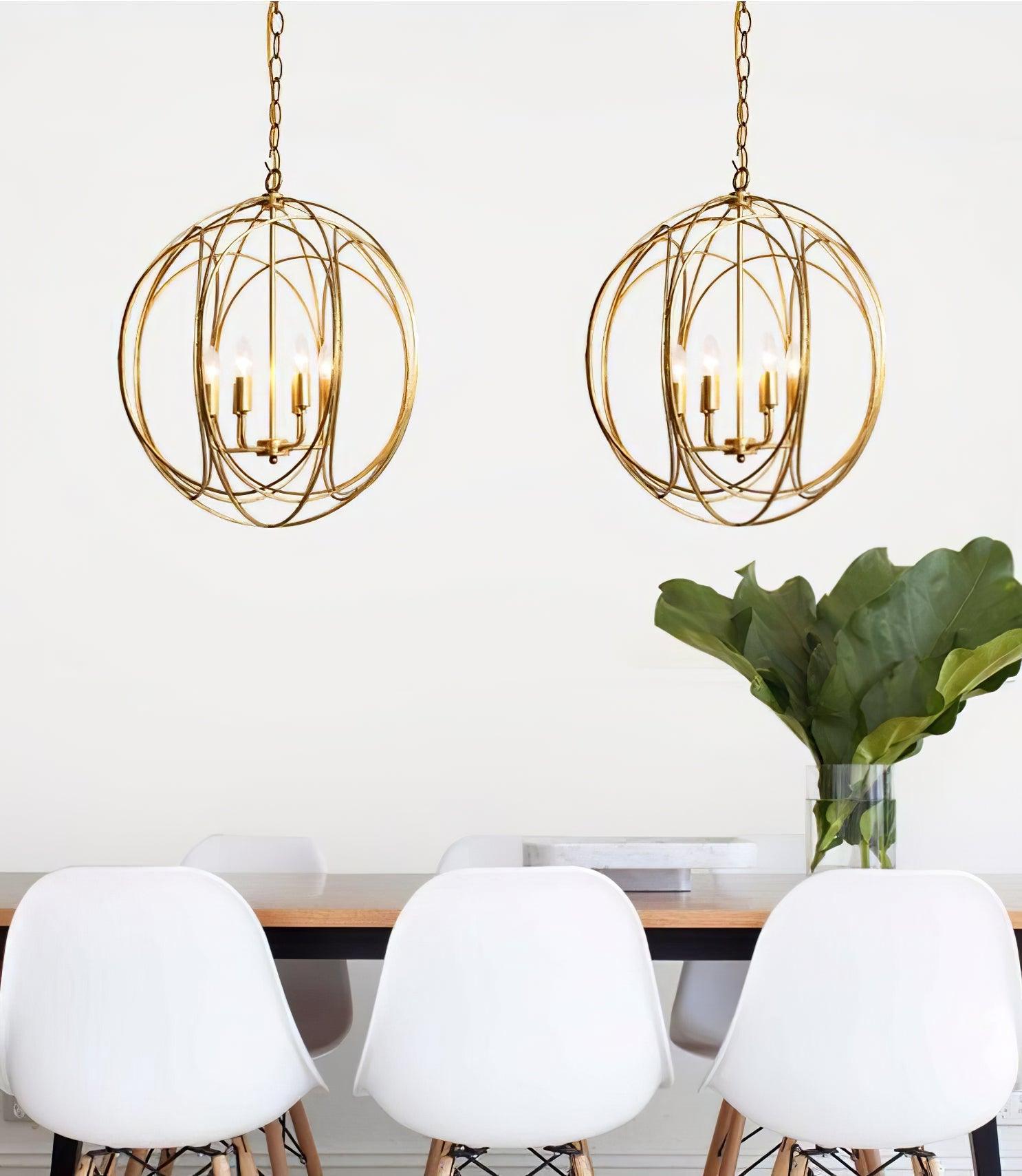 Ofelia Pendant Light