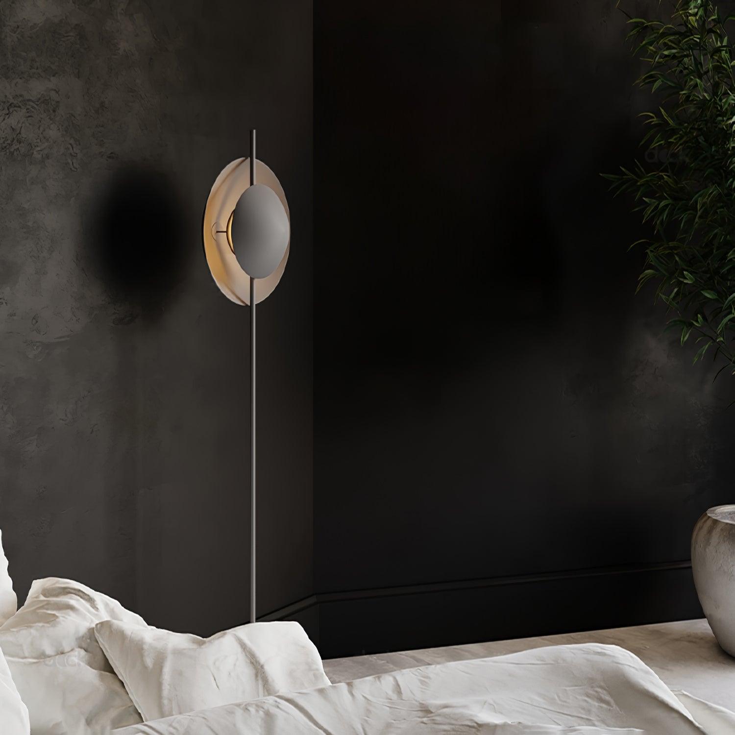 Dawn Floor Lamp