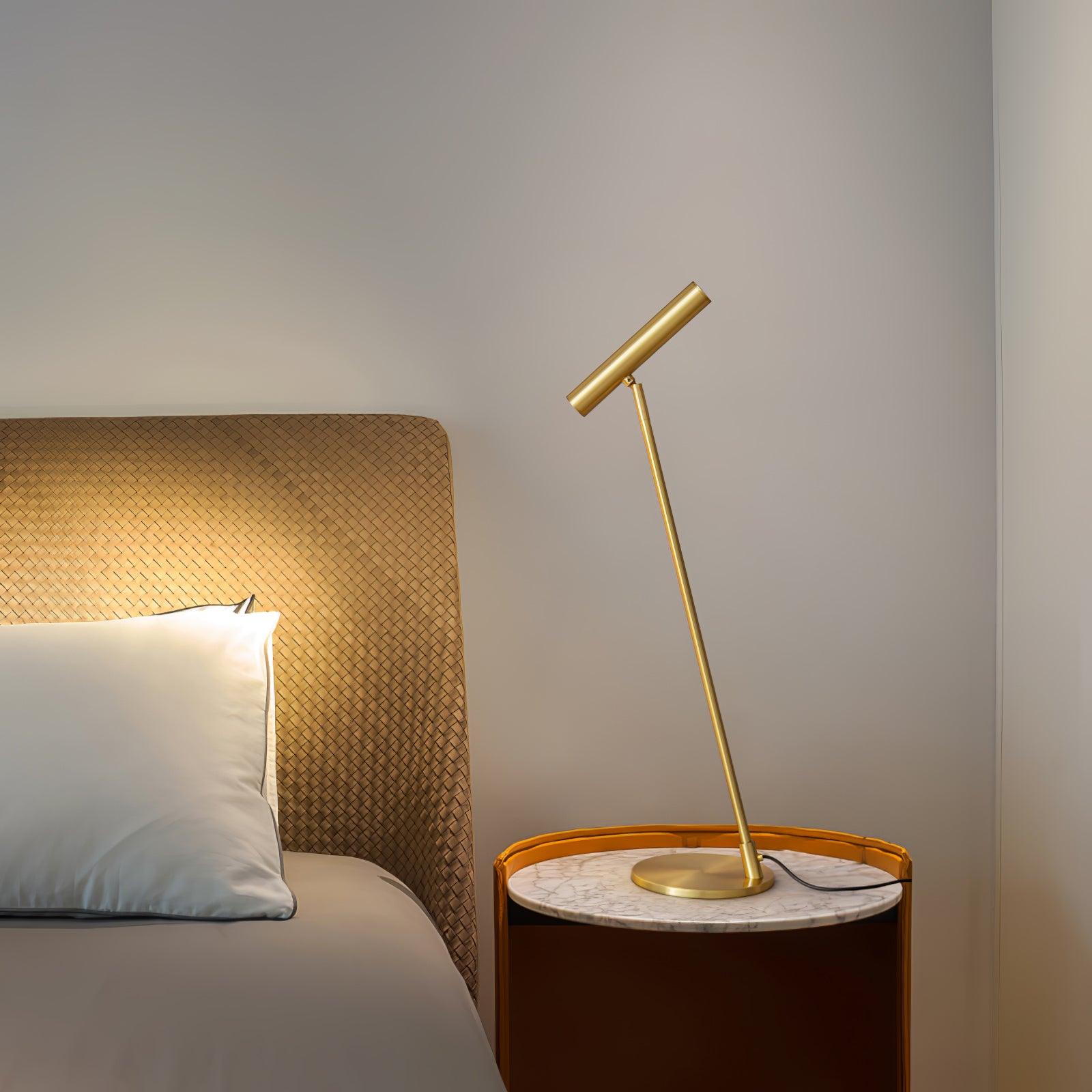 Tom LED Table Lamp