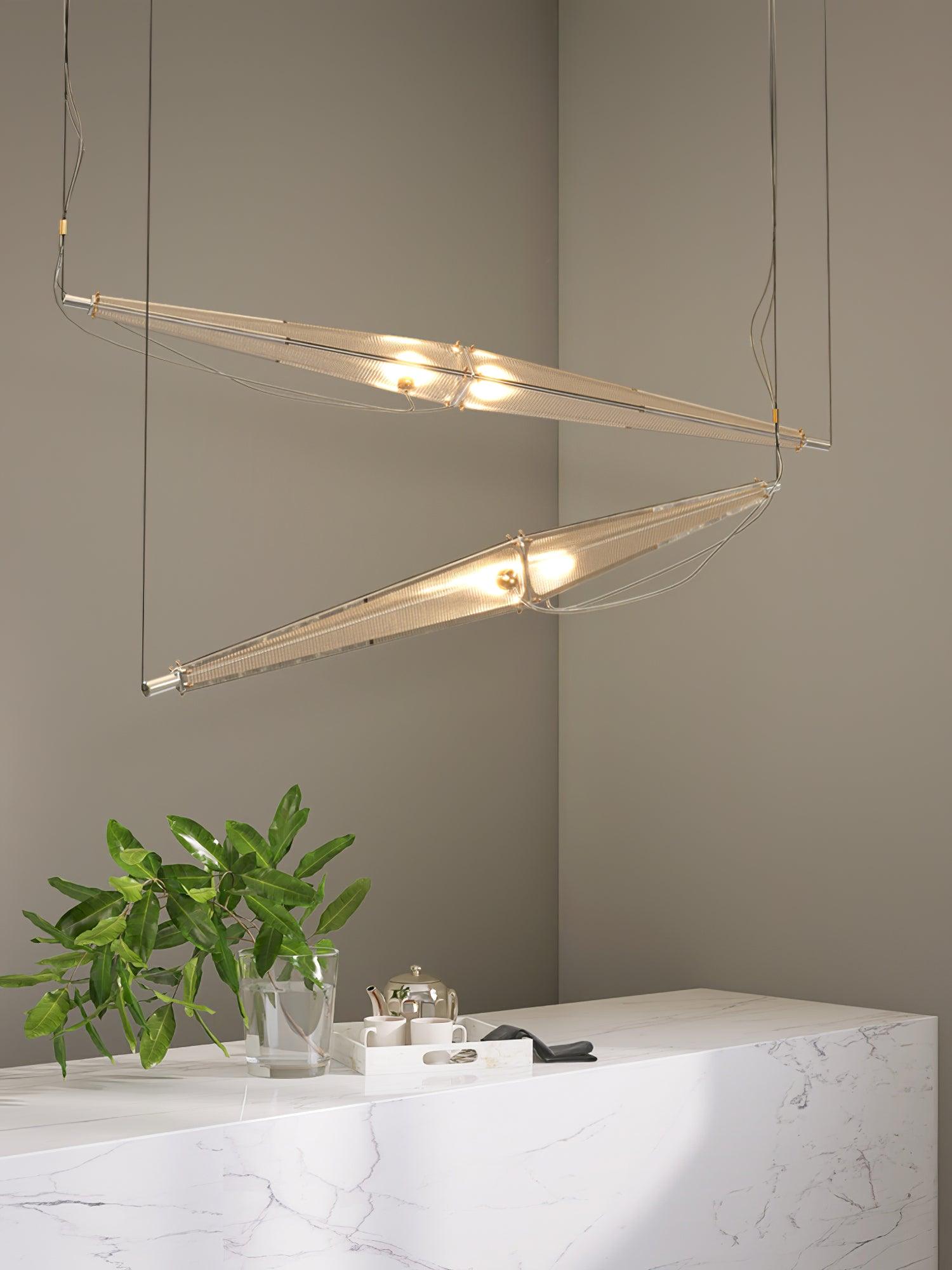 Fragment Pendant Lamp