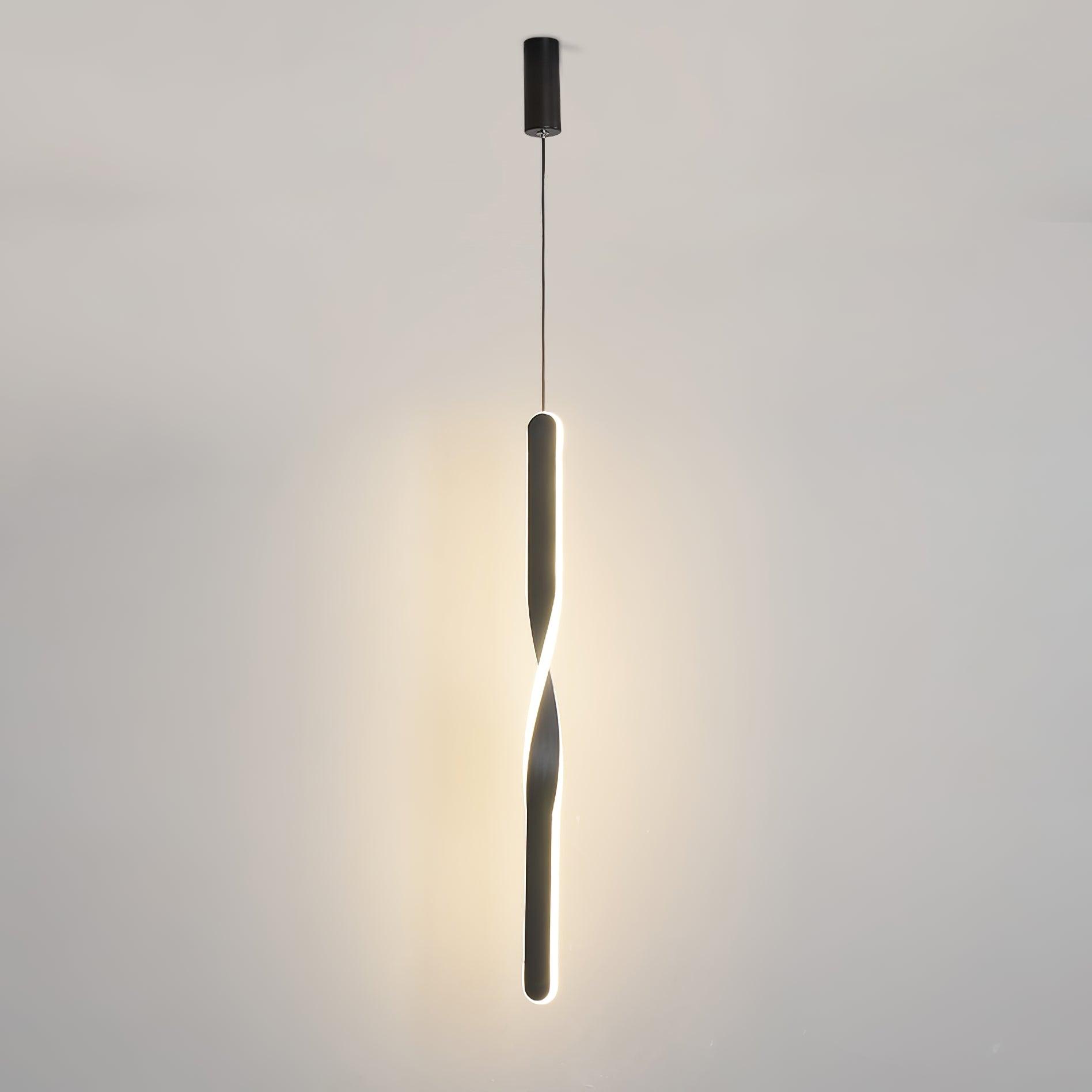 Stix Pendant Light