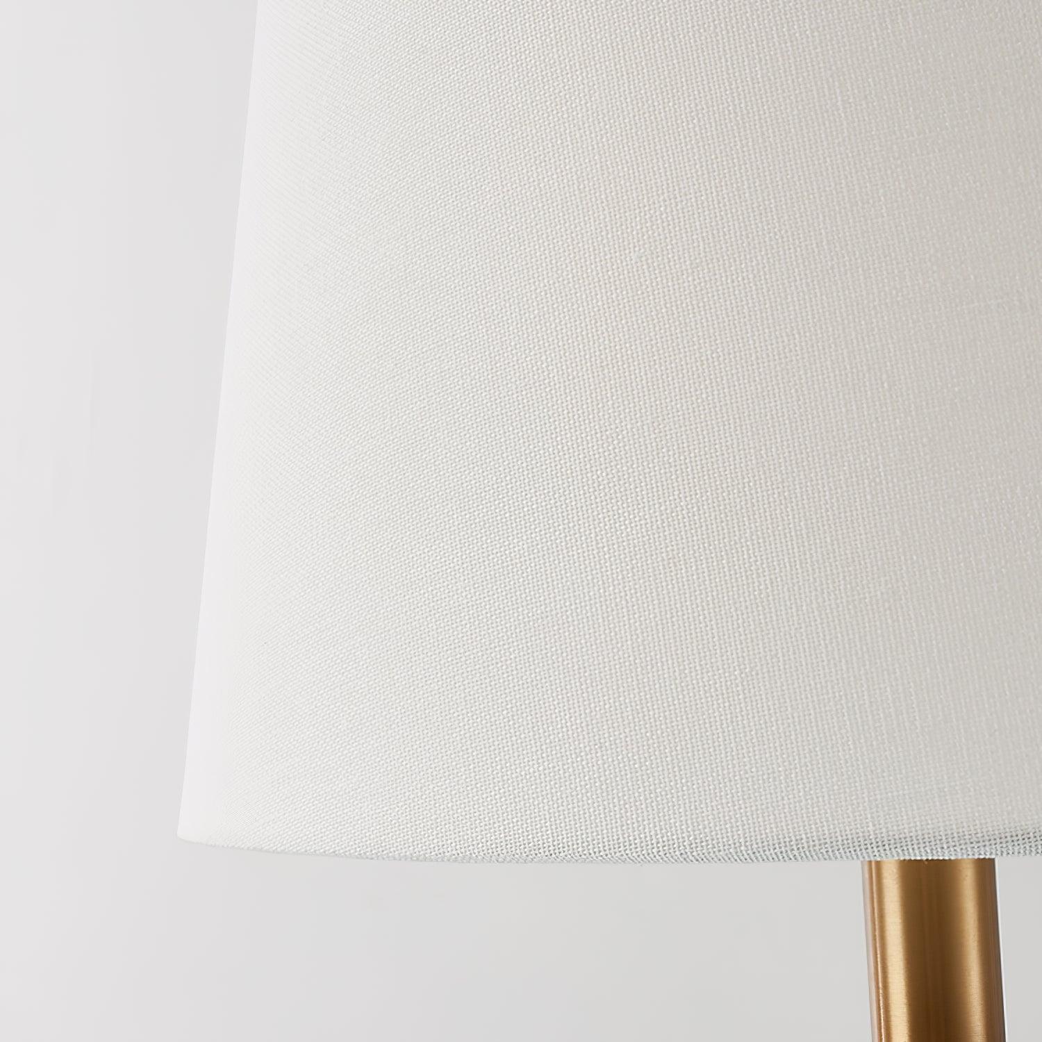 Joan Marble Table Lamp