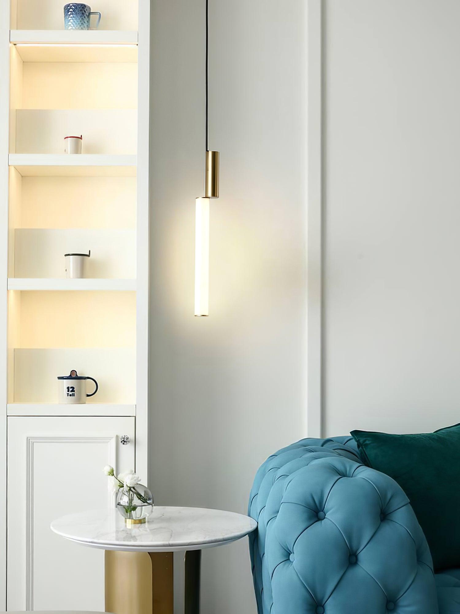 Signal LED Pendant Light