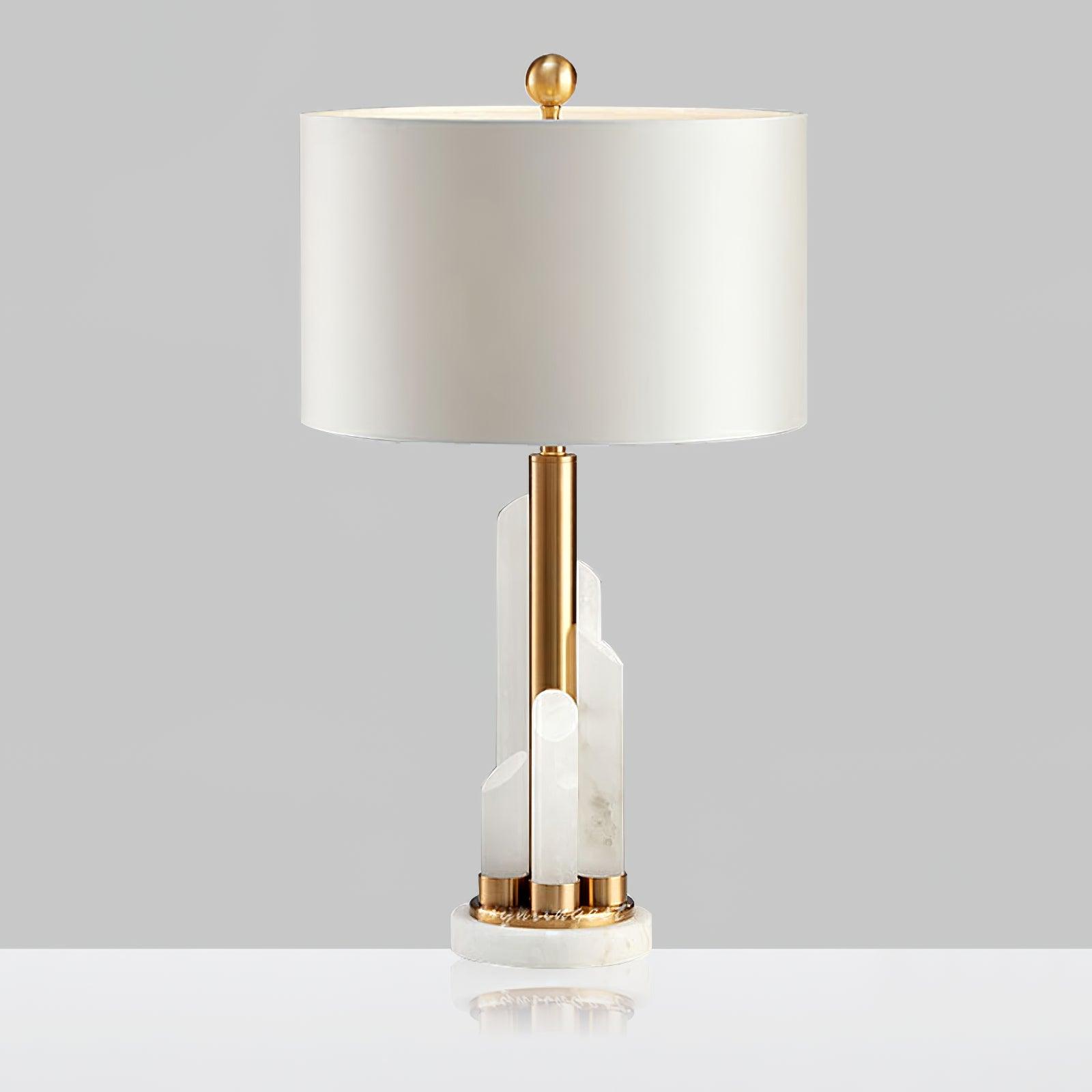 Orbit Metal Table Lamp