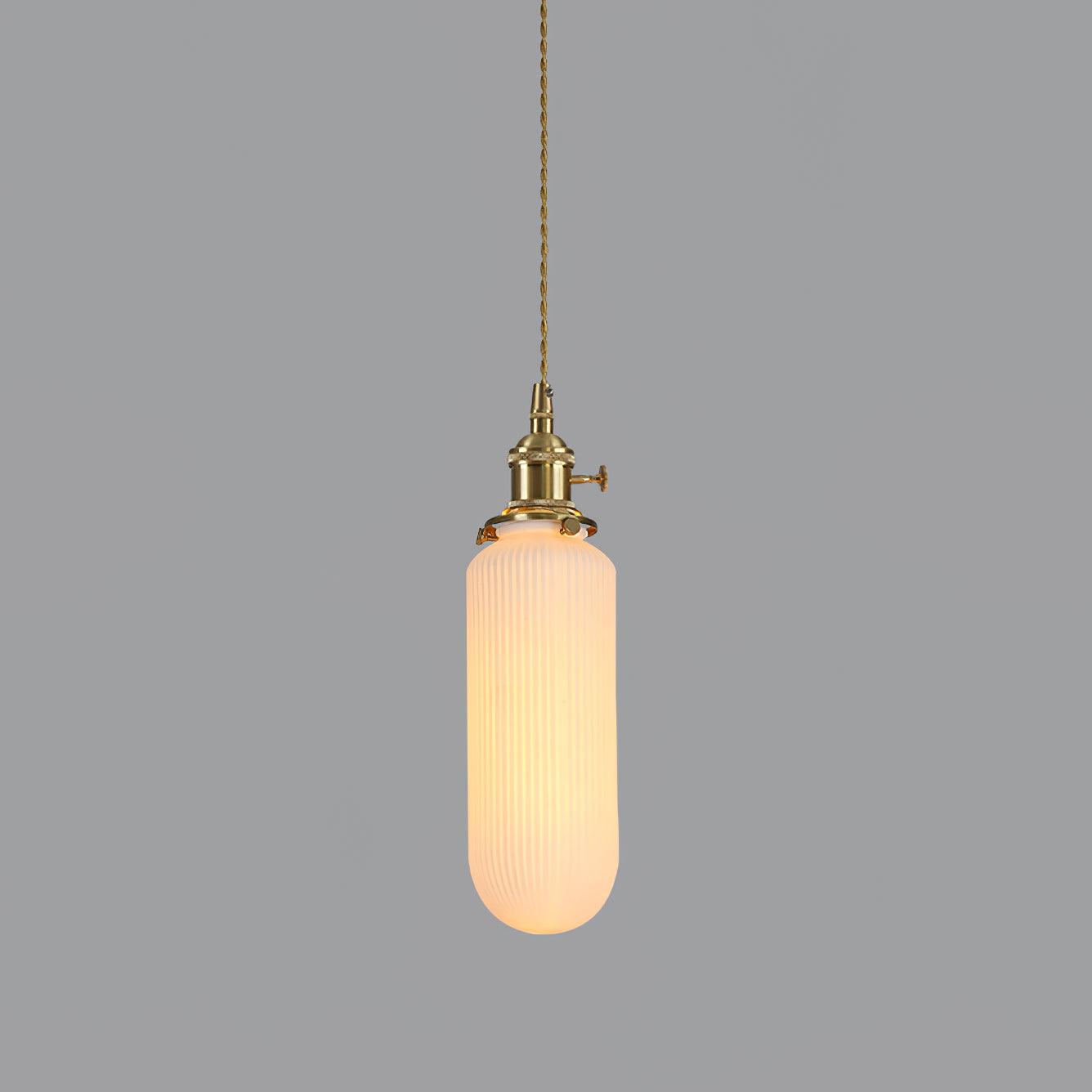 Sjoborre Pendant Light