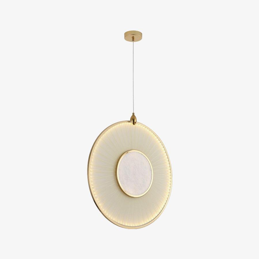 Dix Heures Pendant Light