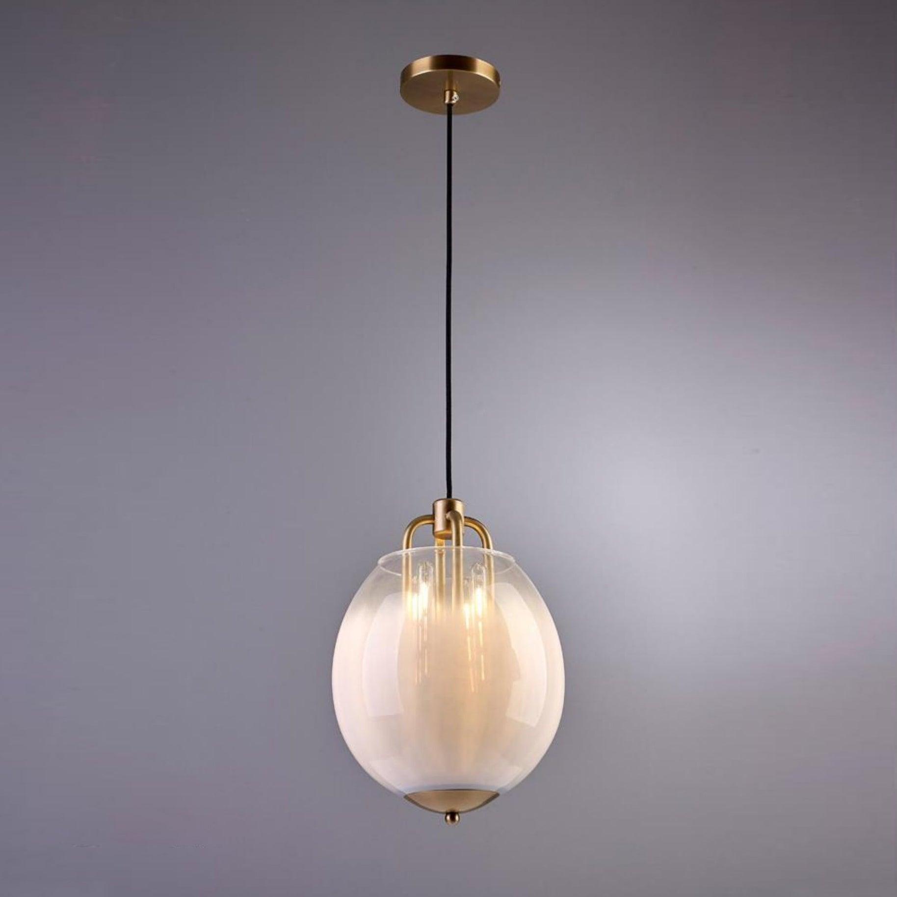 Sawyer Pendant Light