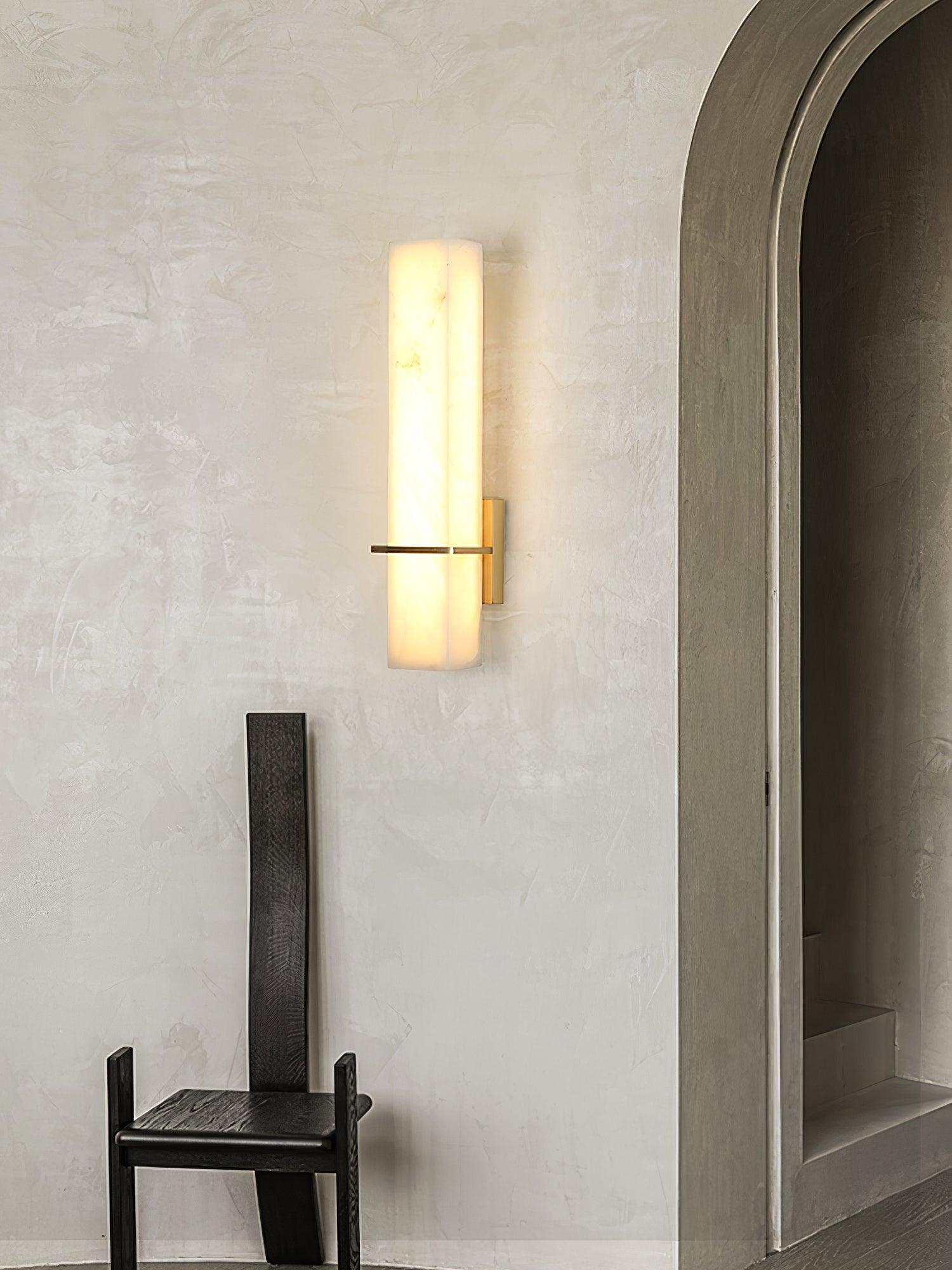 Milan Wall Sconce