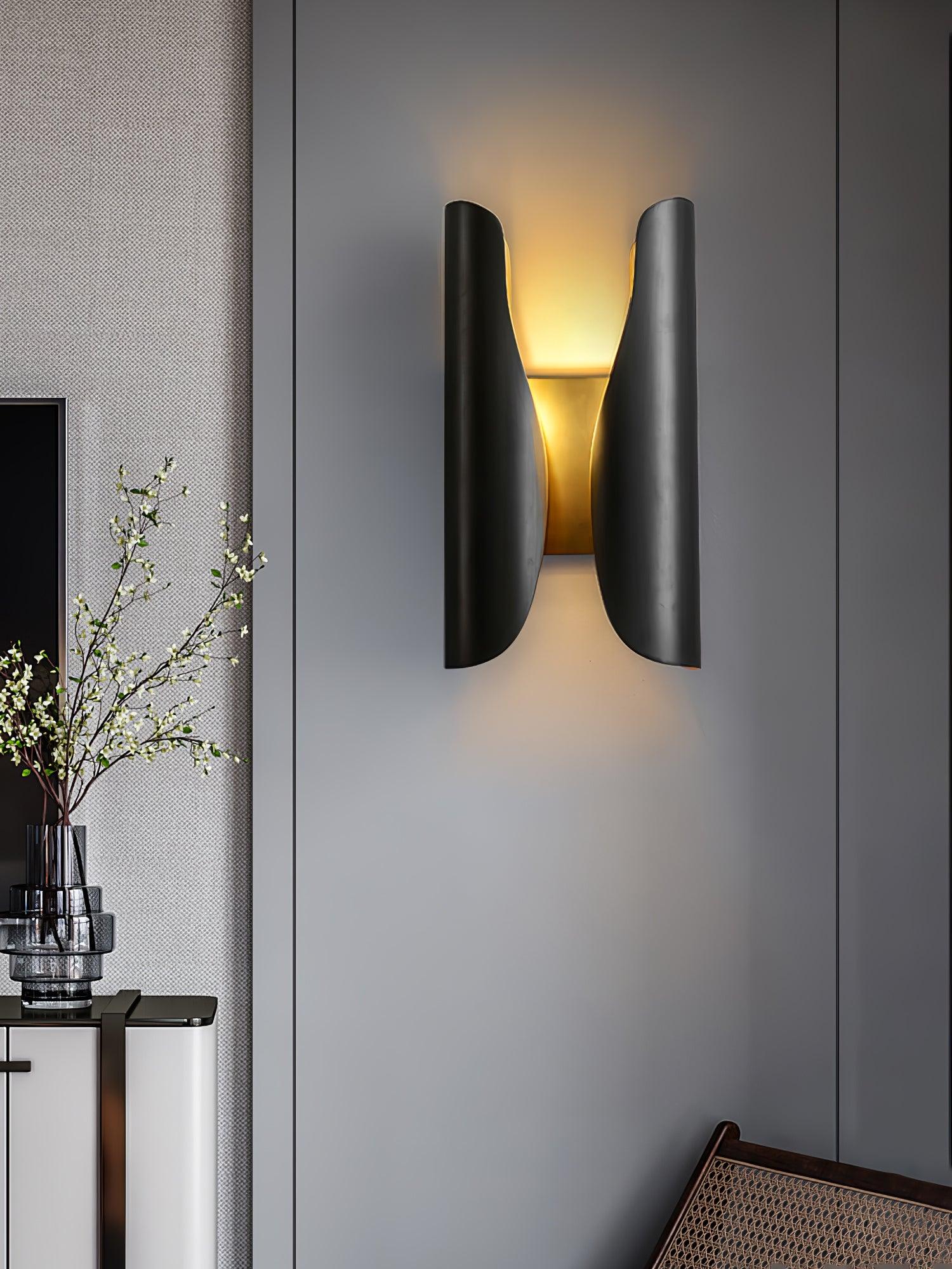 Guardian Wall Sconce