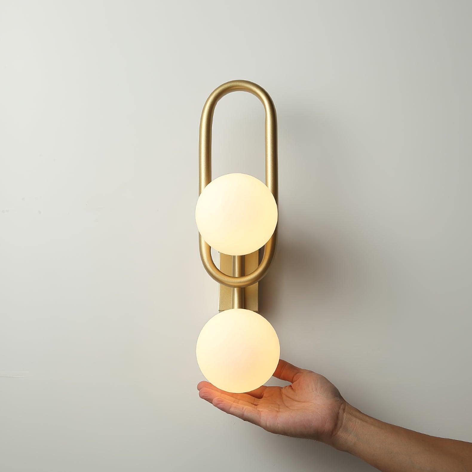 Belisto Wall Lamp