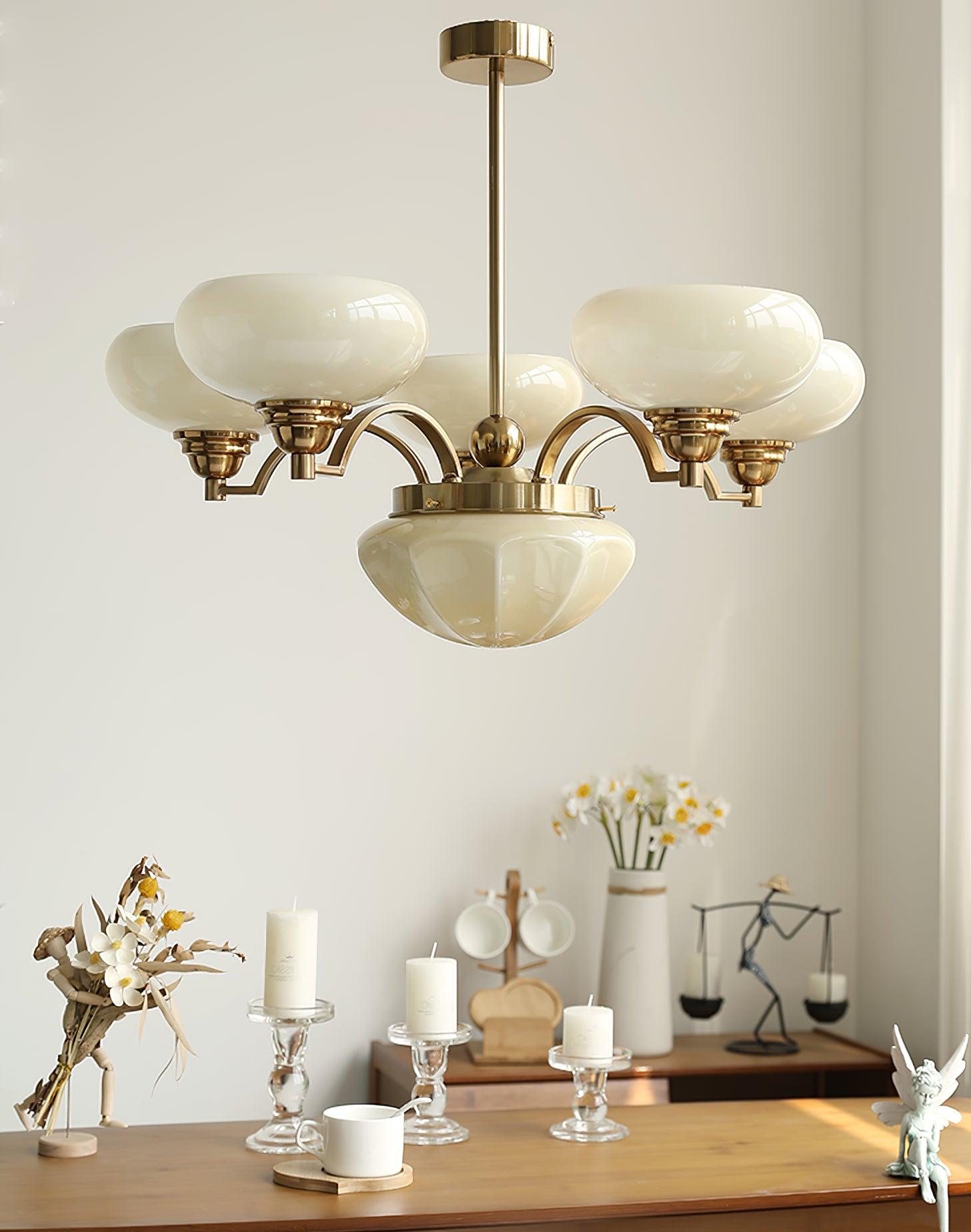 Warre Chandelier