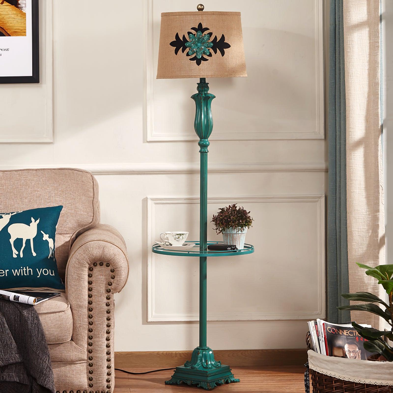 Lark Floor Lamp