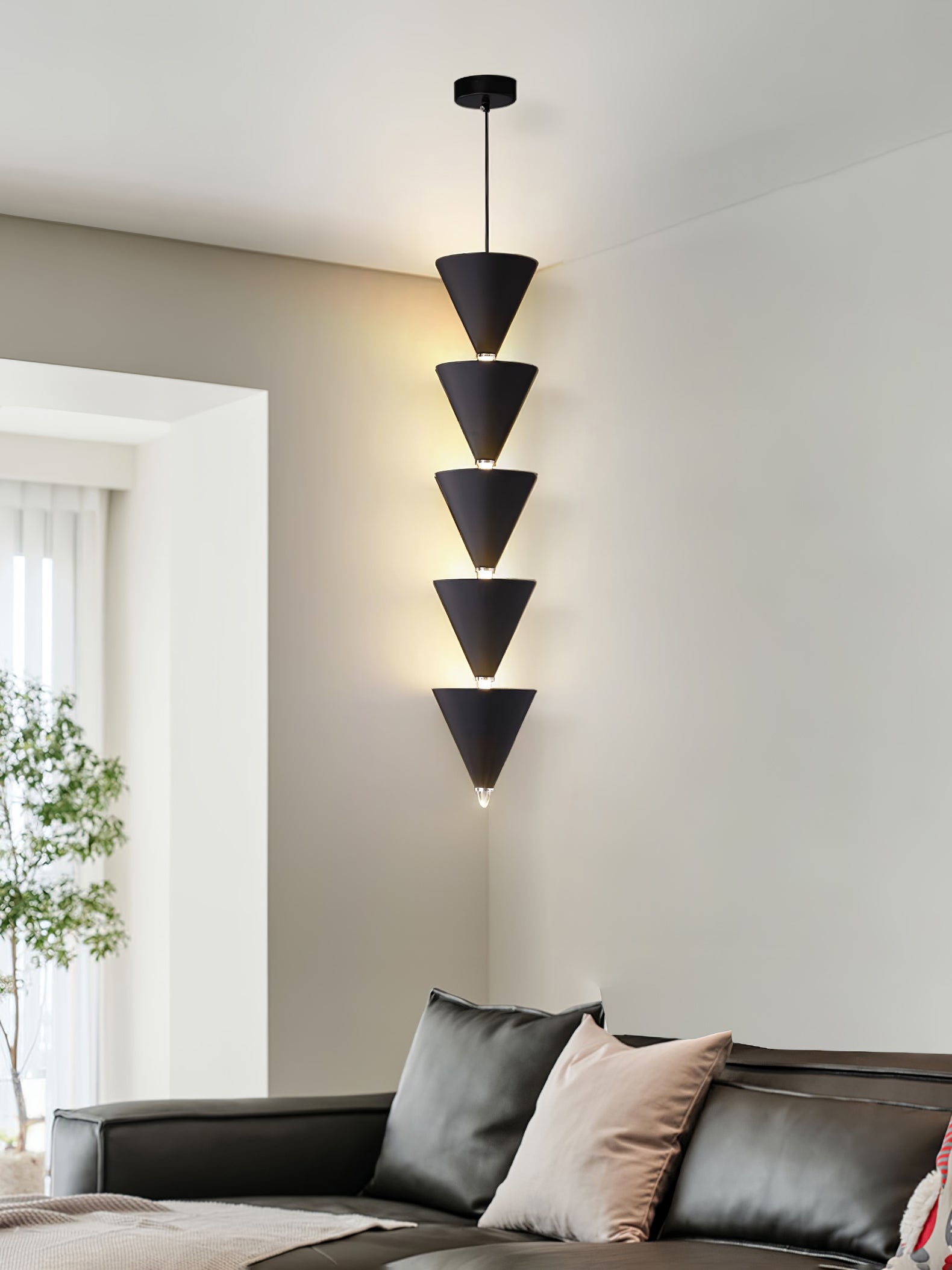 Legato Pendant Light