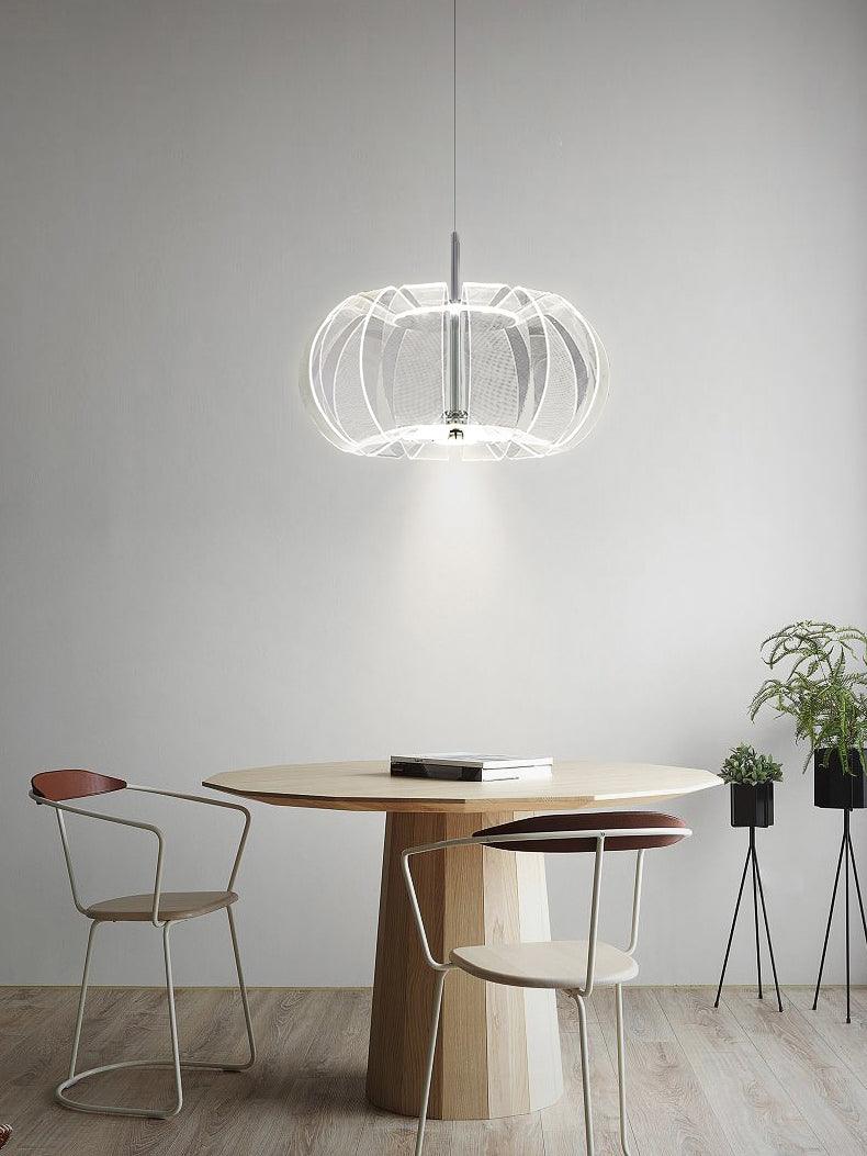 Timothy Globe Pendant Light