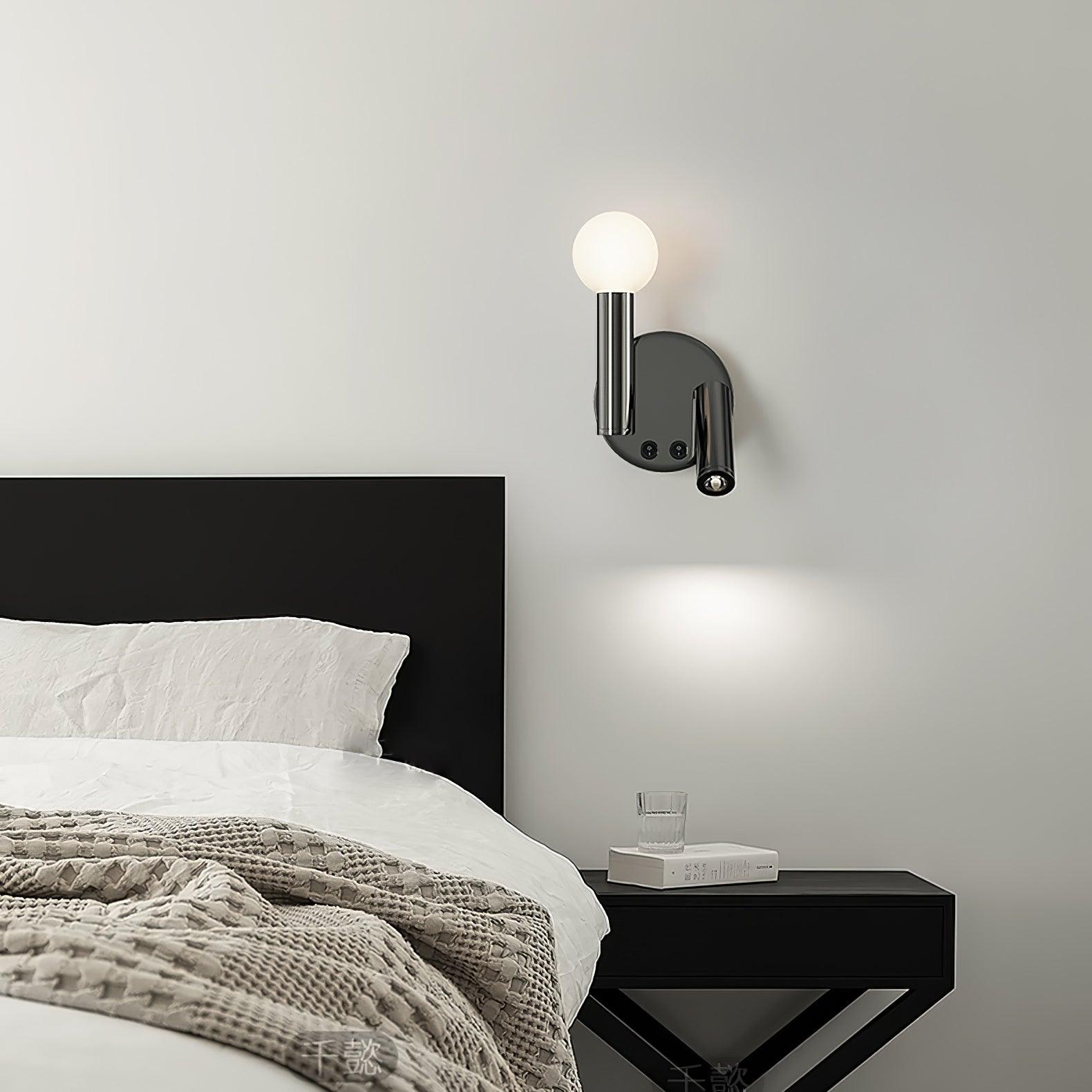 Fedde Wall Lamp