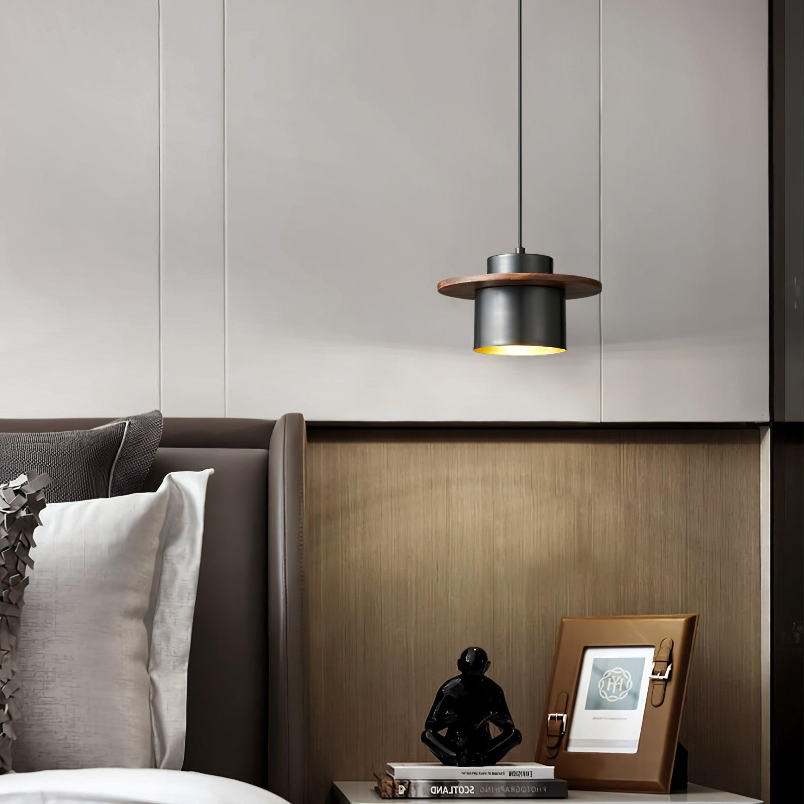 Bersi Pendant Light