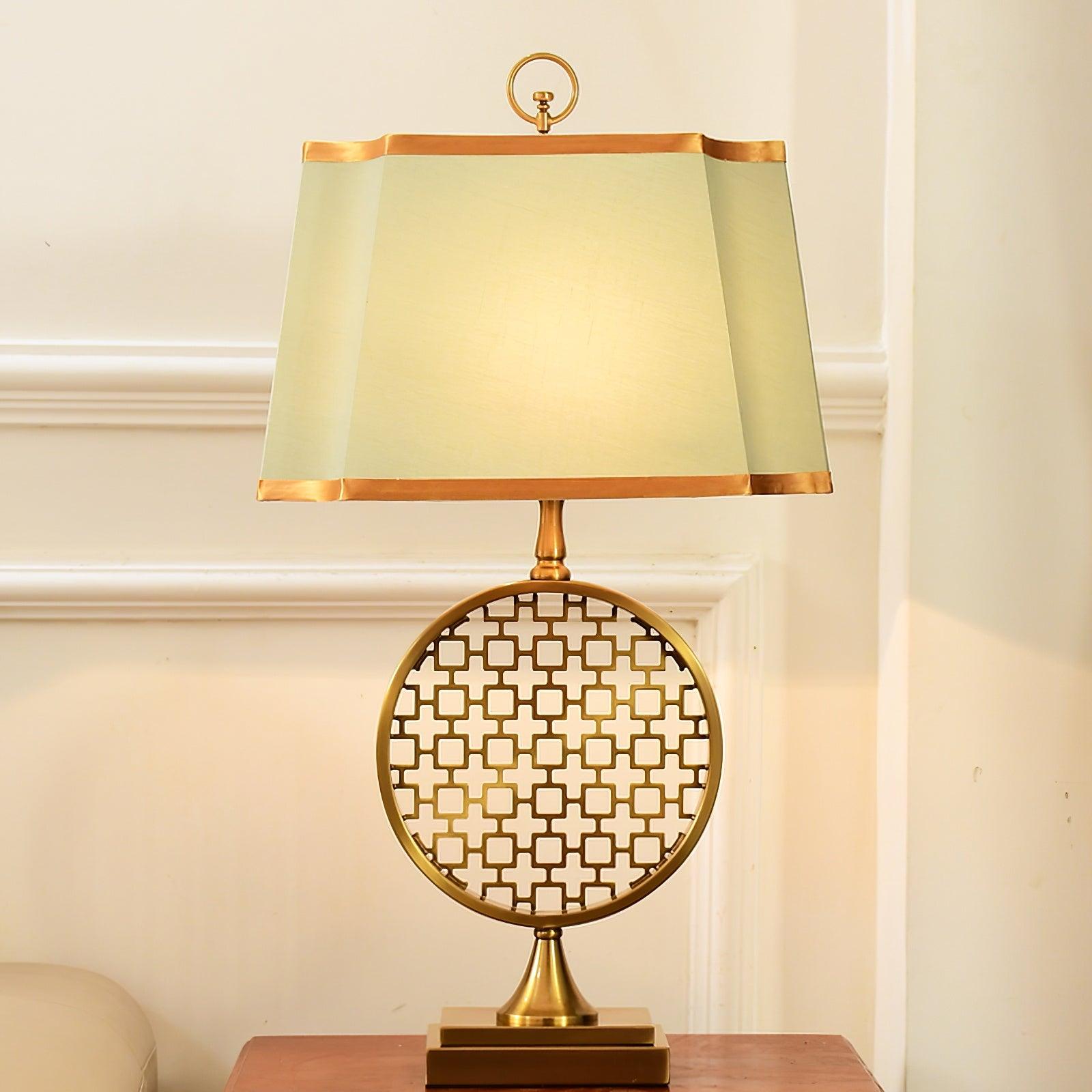 Soho Table Lamp