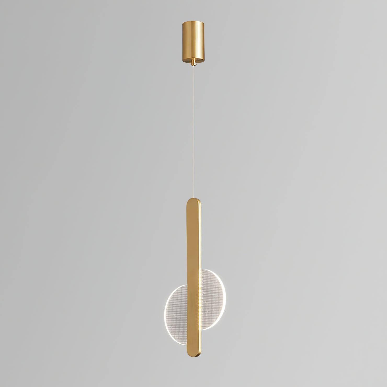 Loomis Pendant Lamp