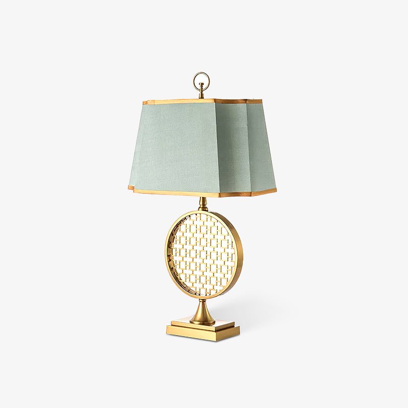 Soho Table Lamp