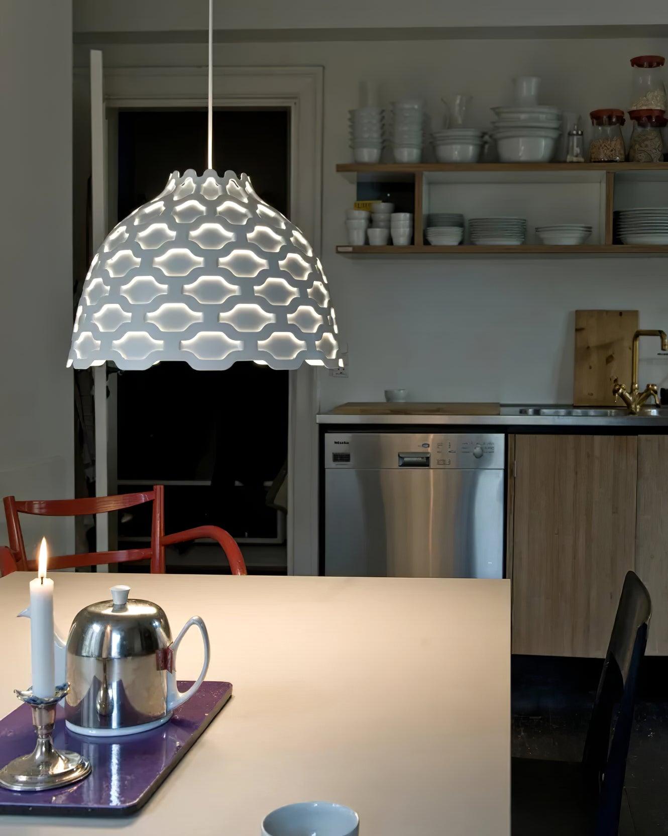 Lc Shutters Pendant Lamp