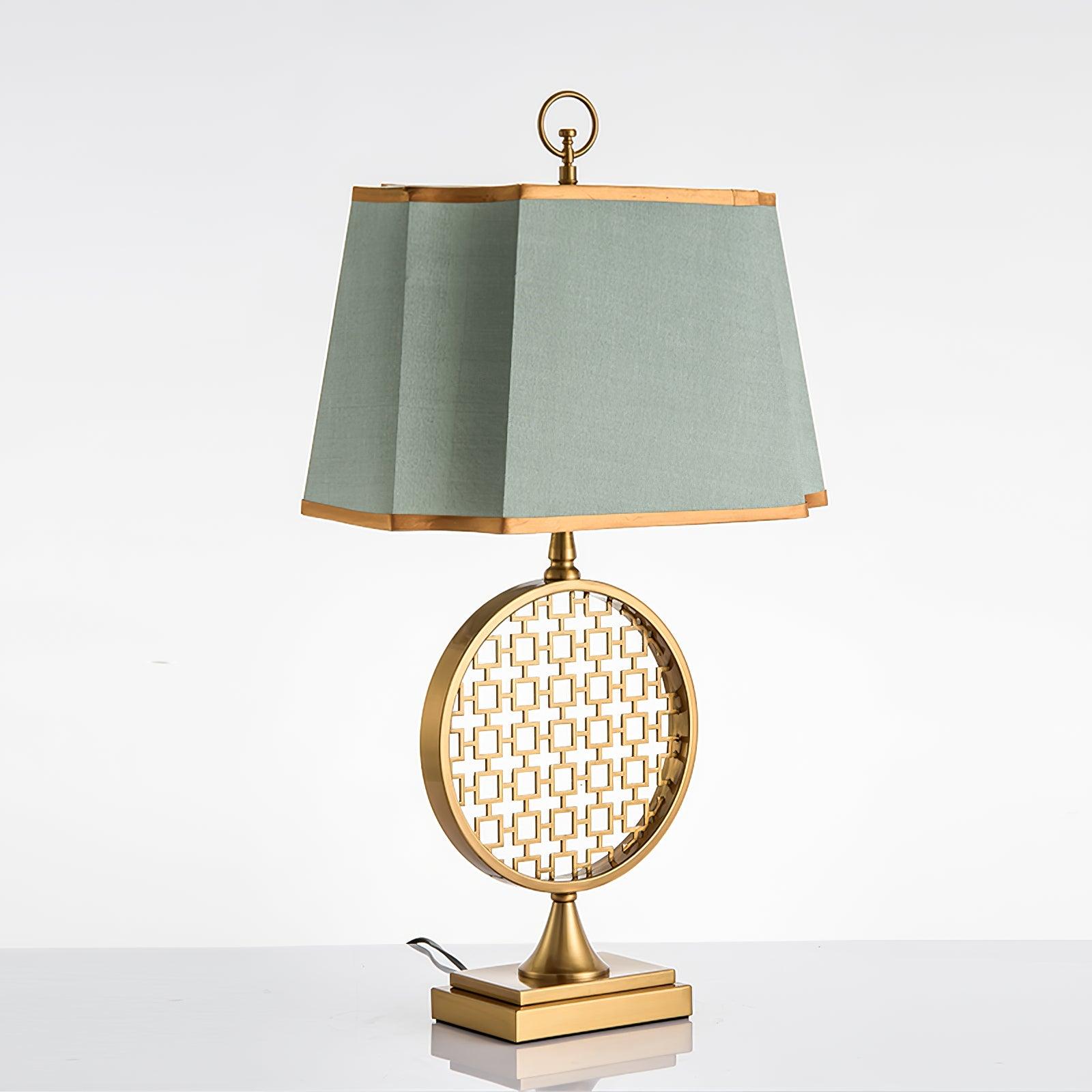 Soho Table Lamp