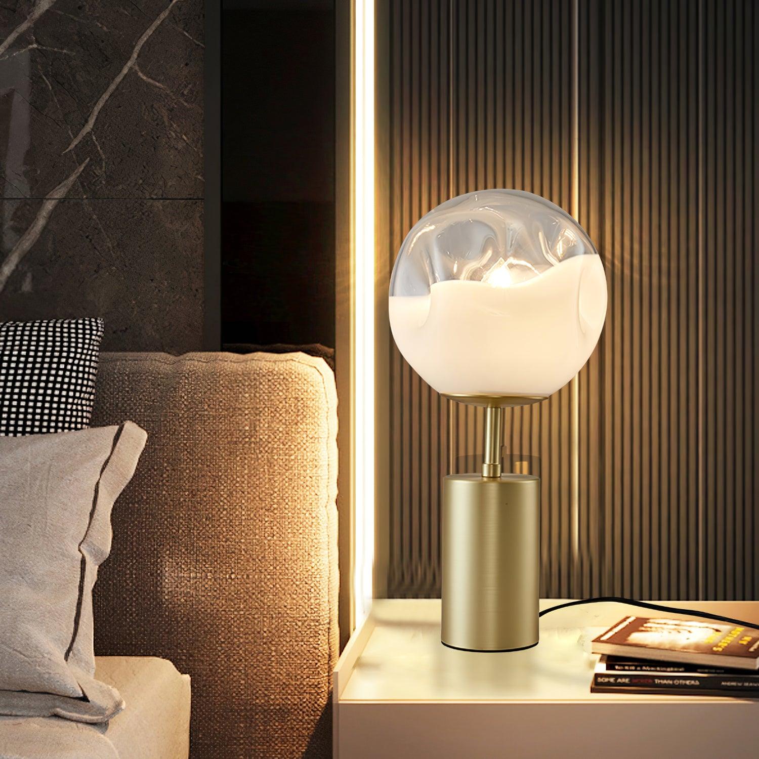 Ecar Table Lamp