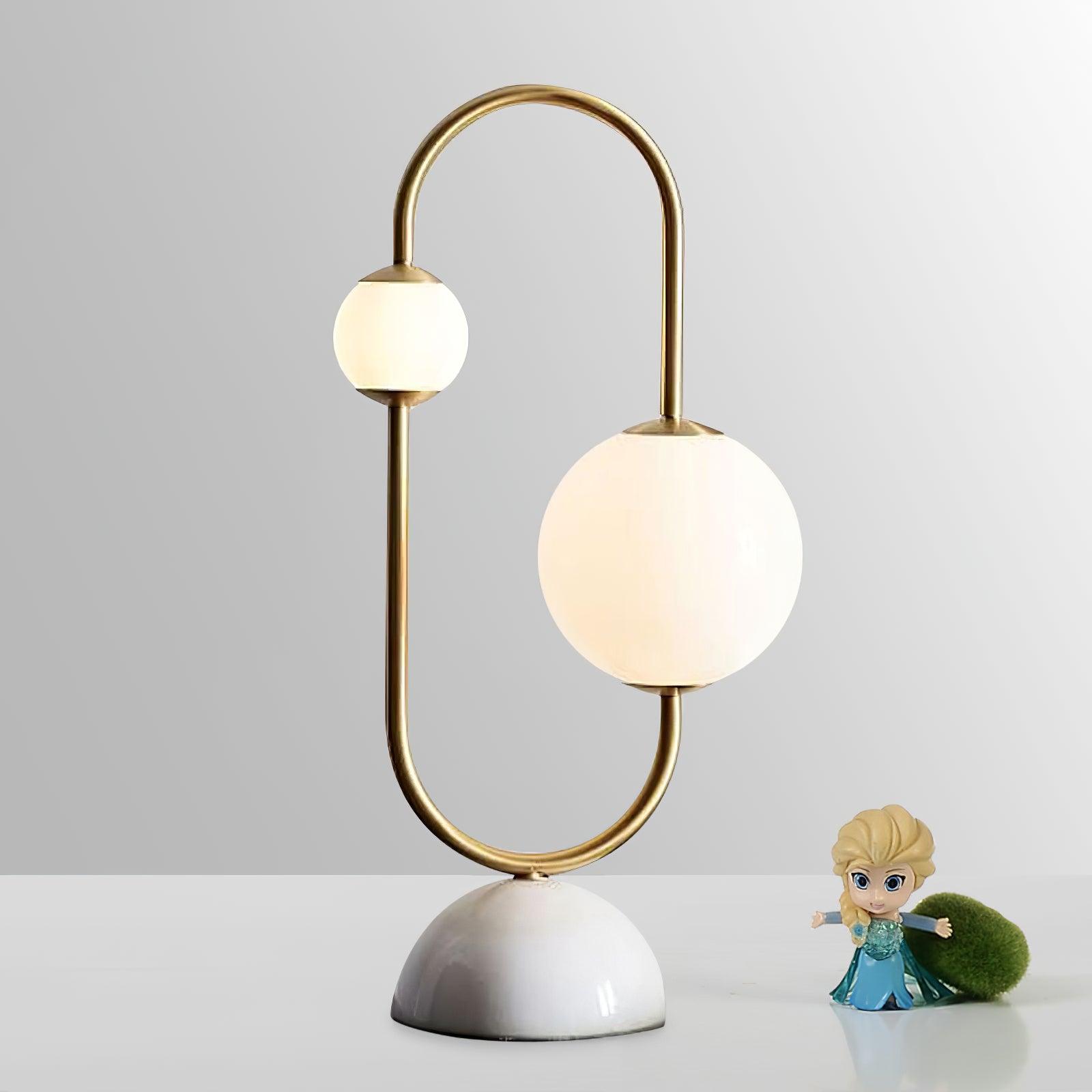 Martha Table Lamp