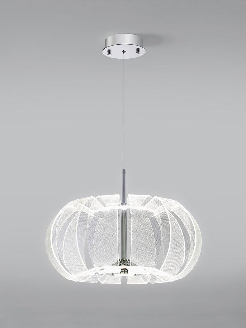 Timothy Globe Pendant Light