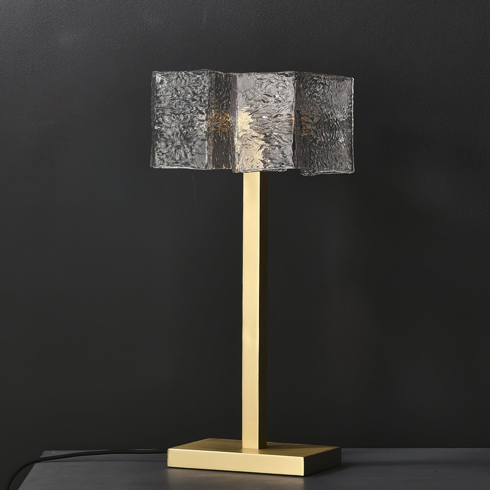 Roosevelt Table Lamp