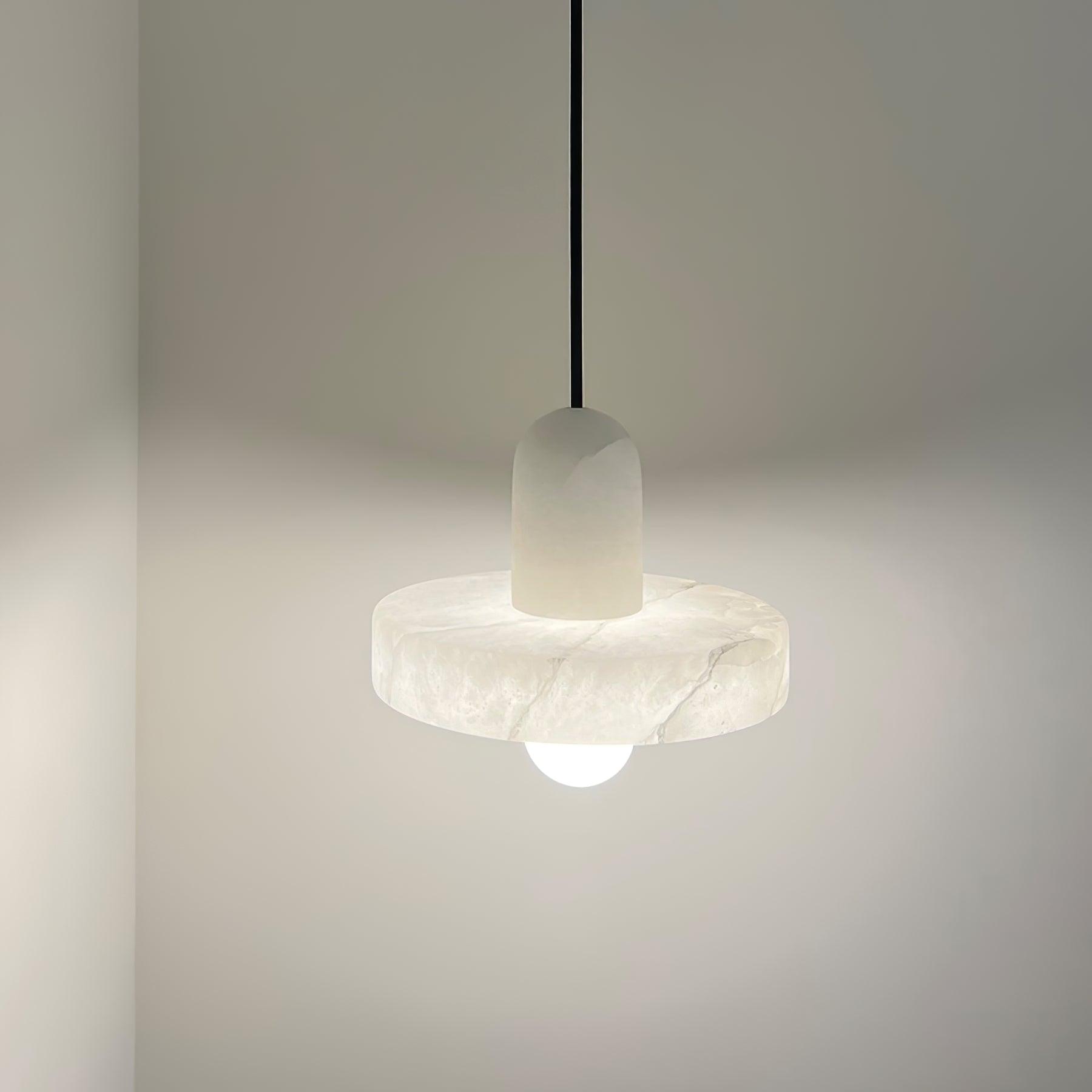 Carrara Pendant Lamp