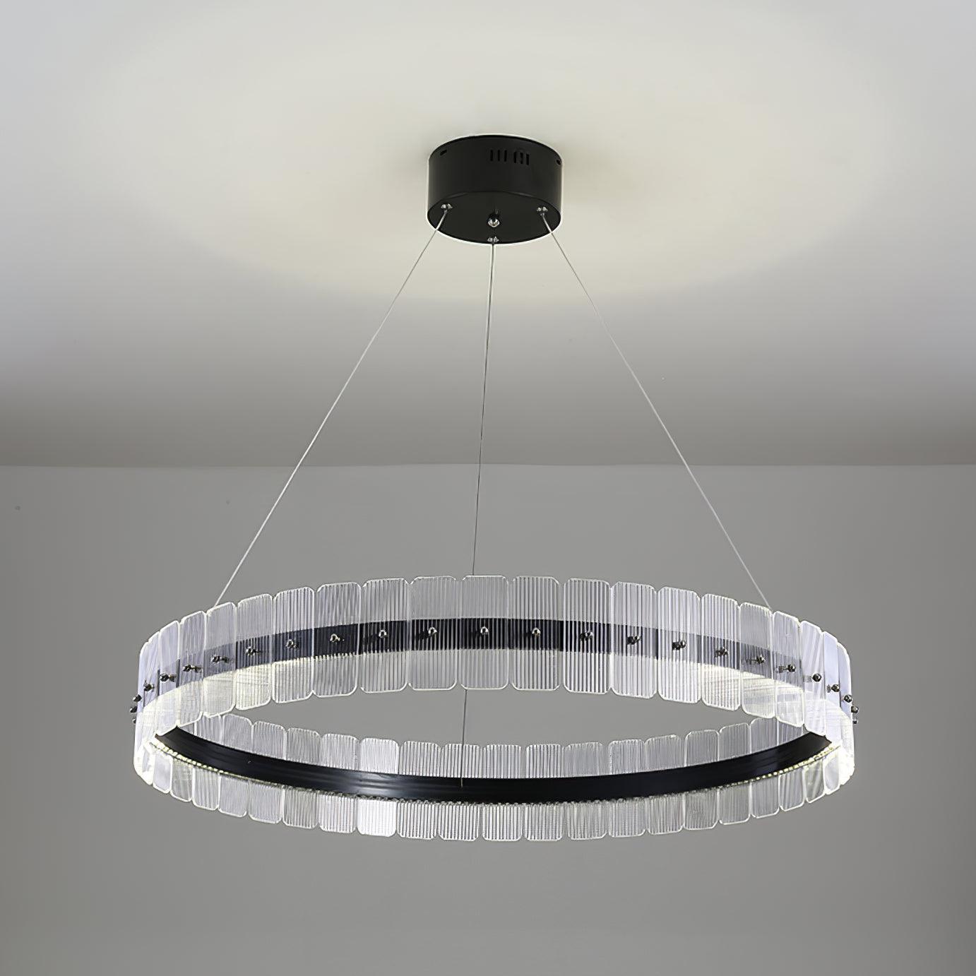 Saturno LED Chandelier