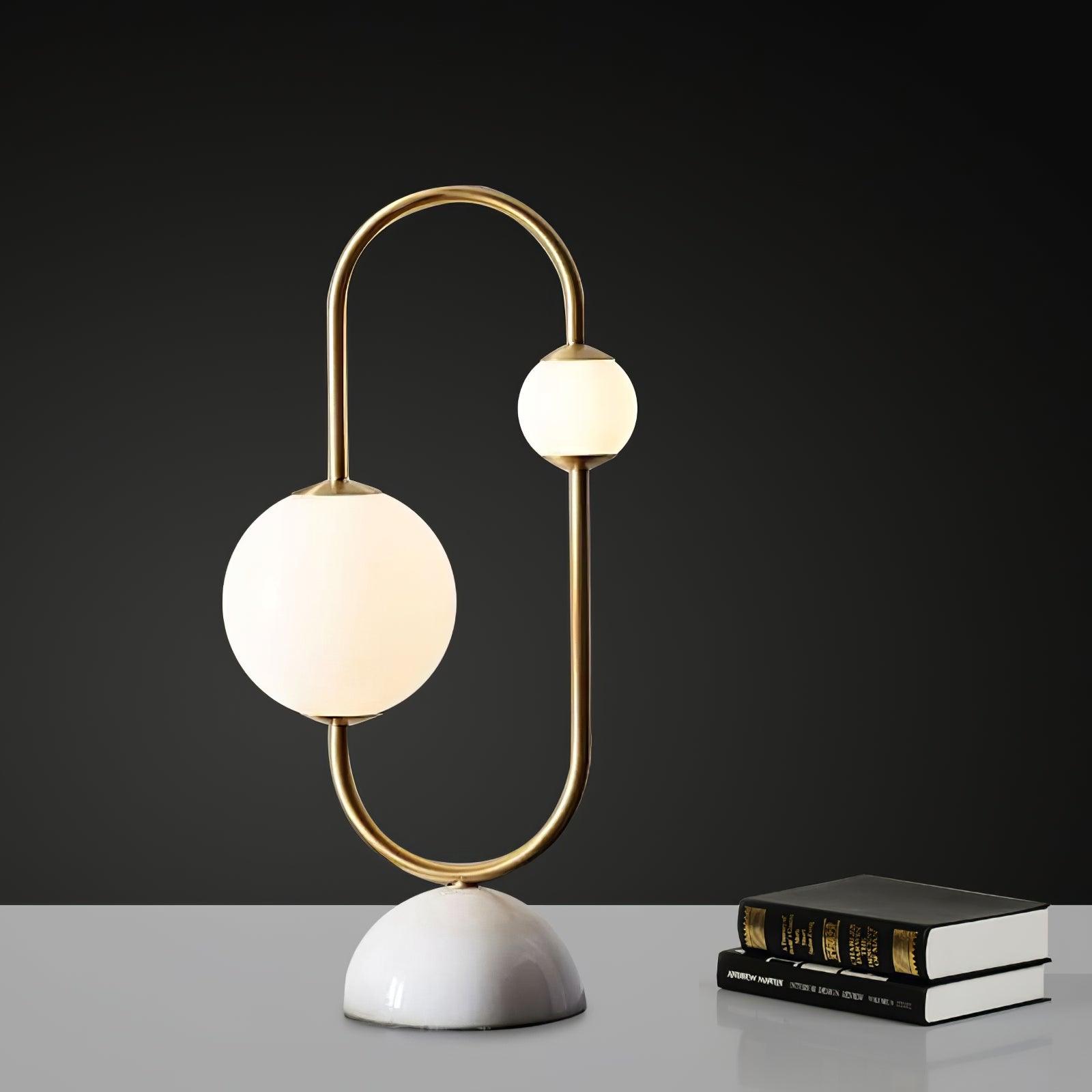 Martha Table Lamp