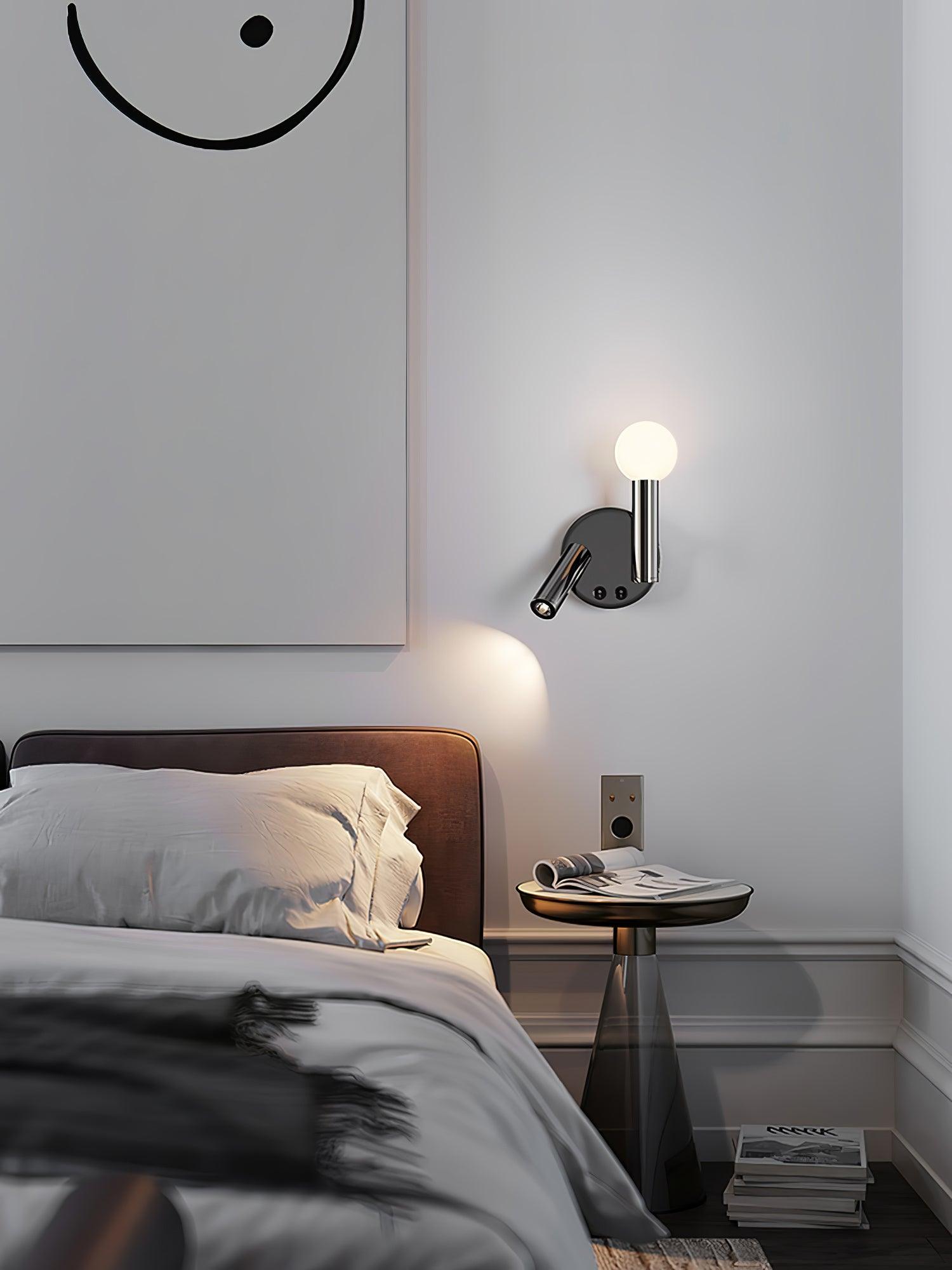 Fedde Wall Lamp