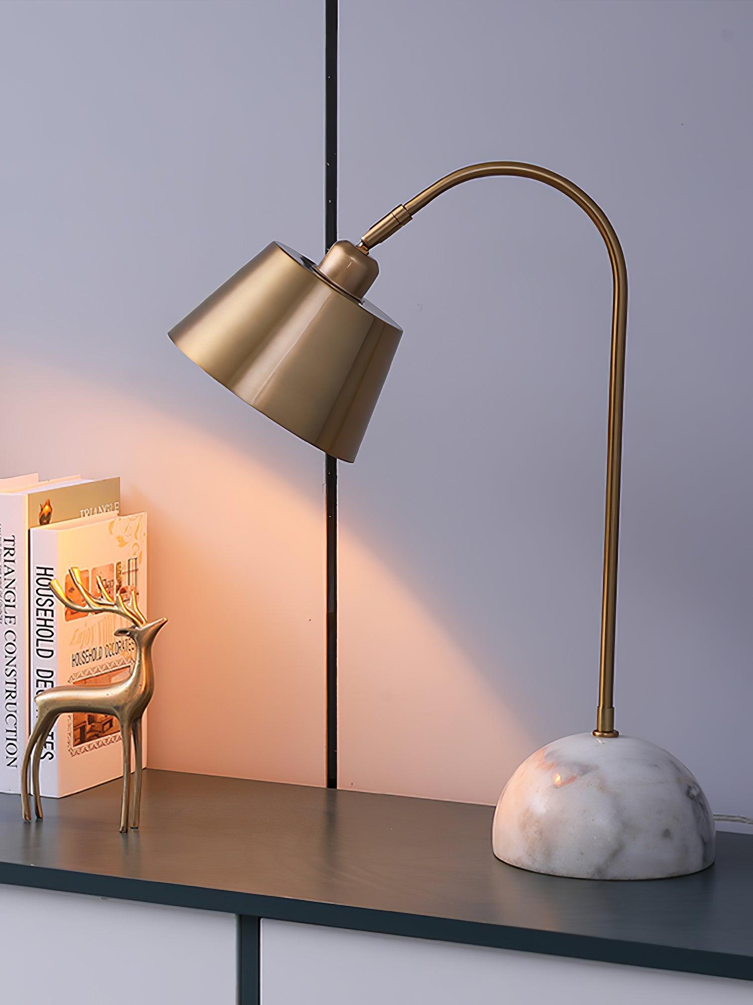 Brax Desk Lamp