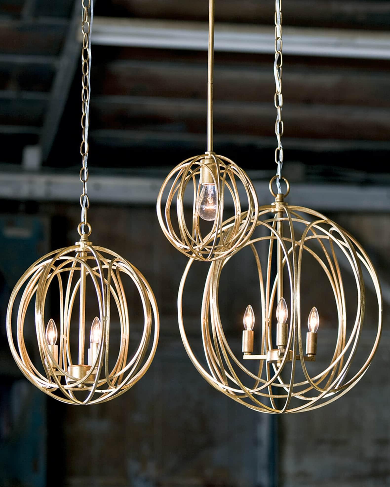 Ofelia Pendant Light